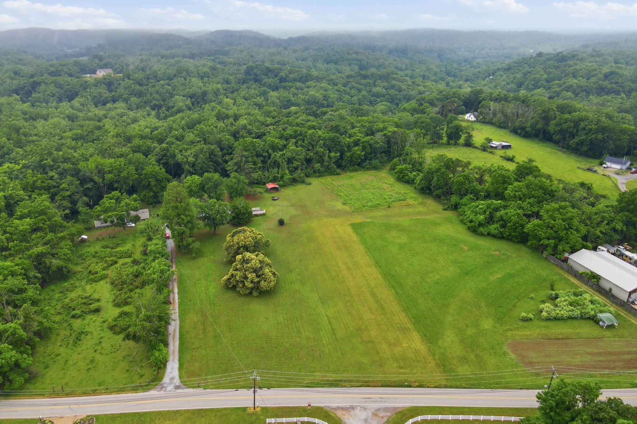 1411 Union Hill Rd