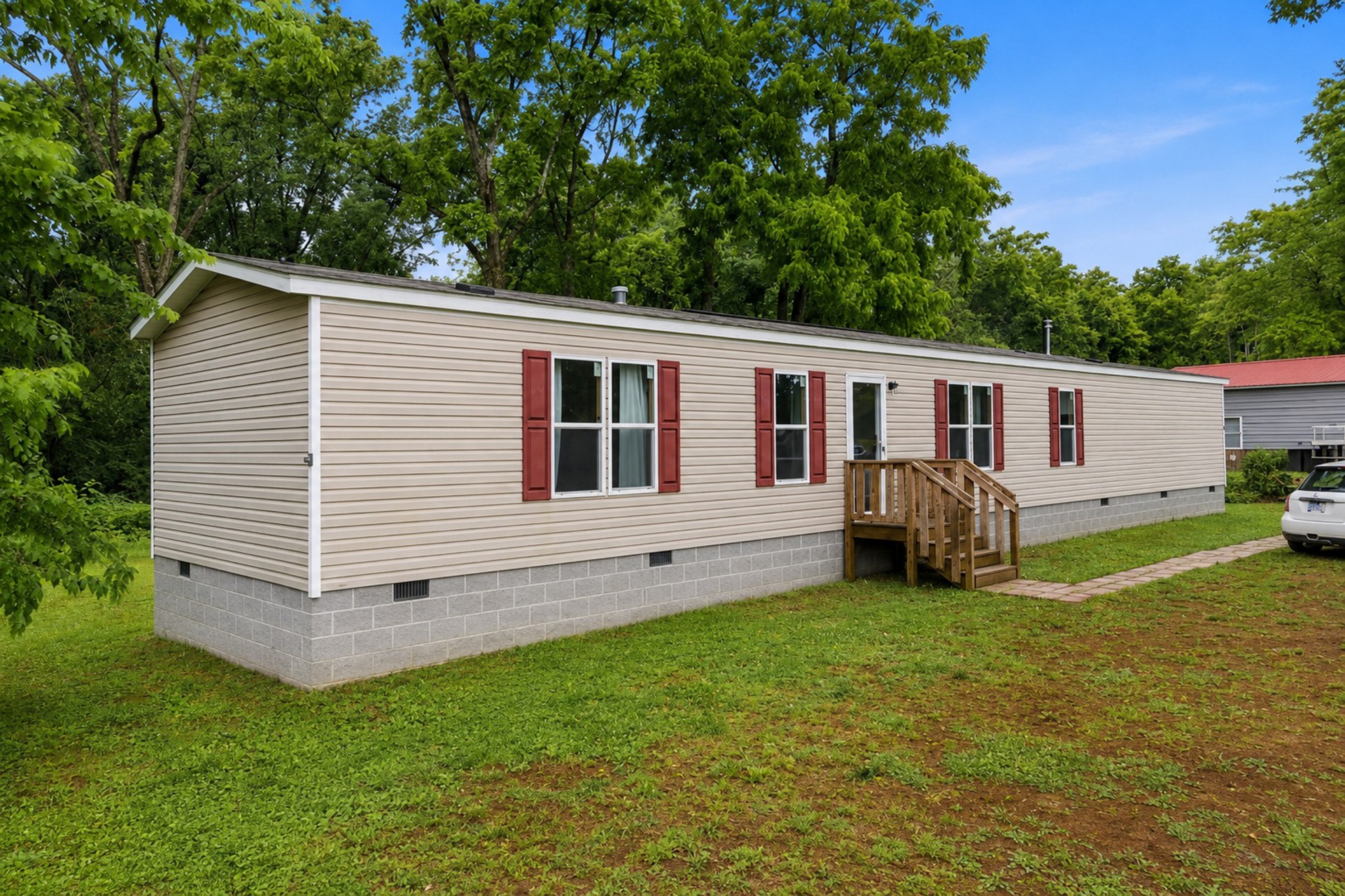 1411 Union Hill Rd
