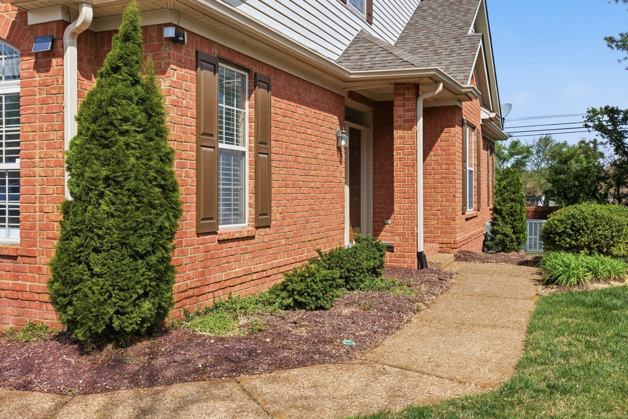 641 Old Hickory Blvd