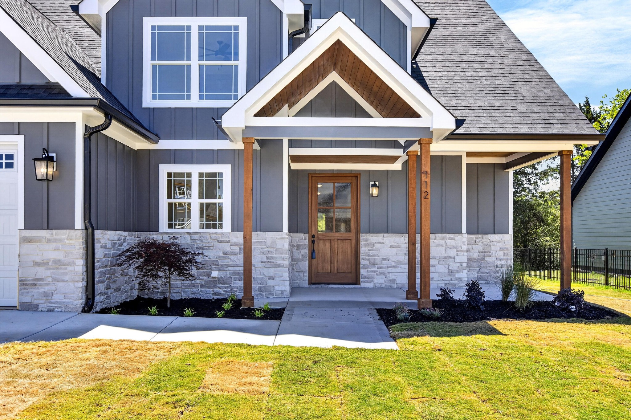 112 Arthur Lane, NW