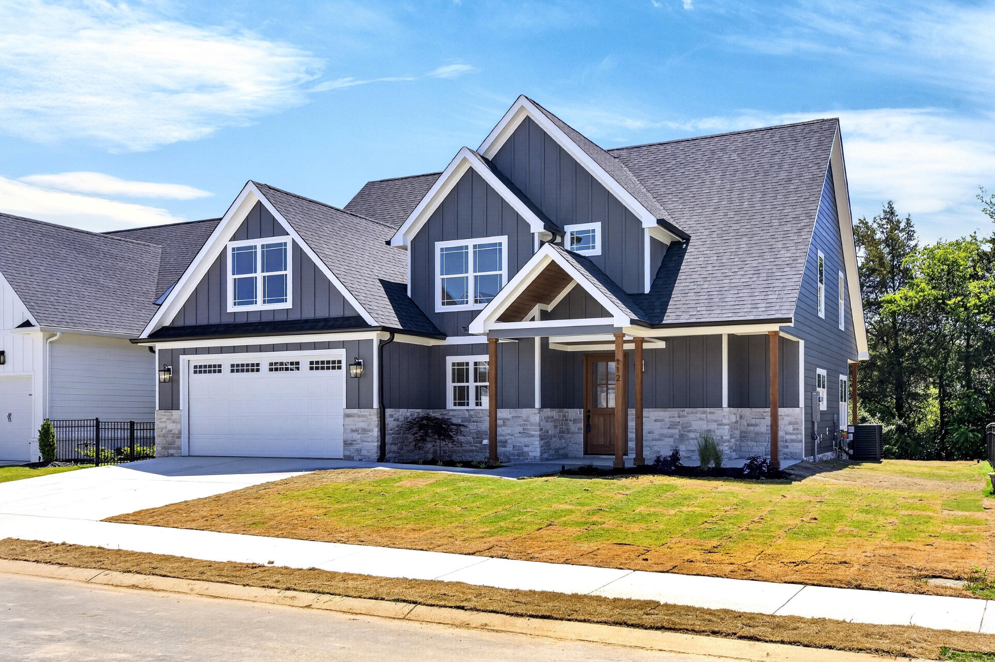 112 Arthur Lane, NW