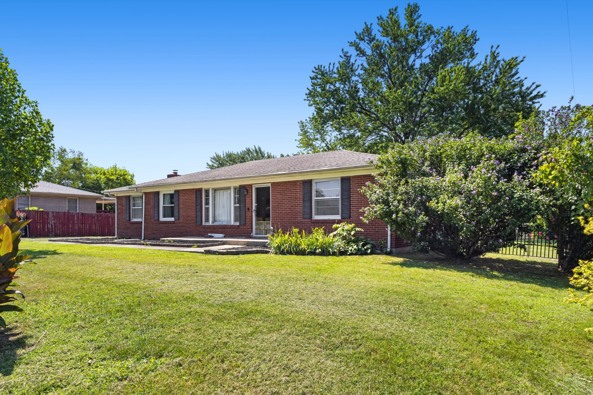 508 Needmore Rd