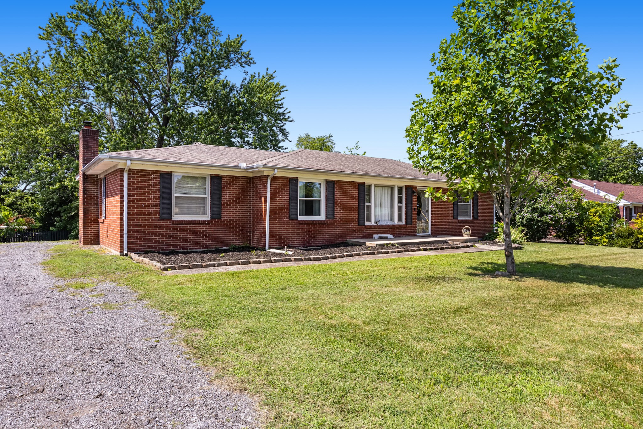 508 Needmore Rd