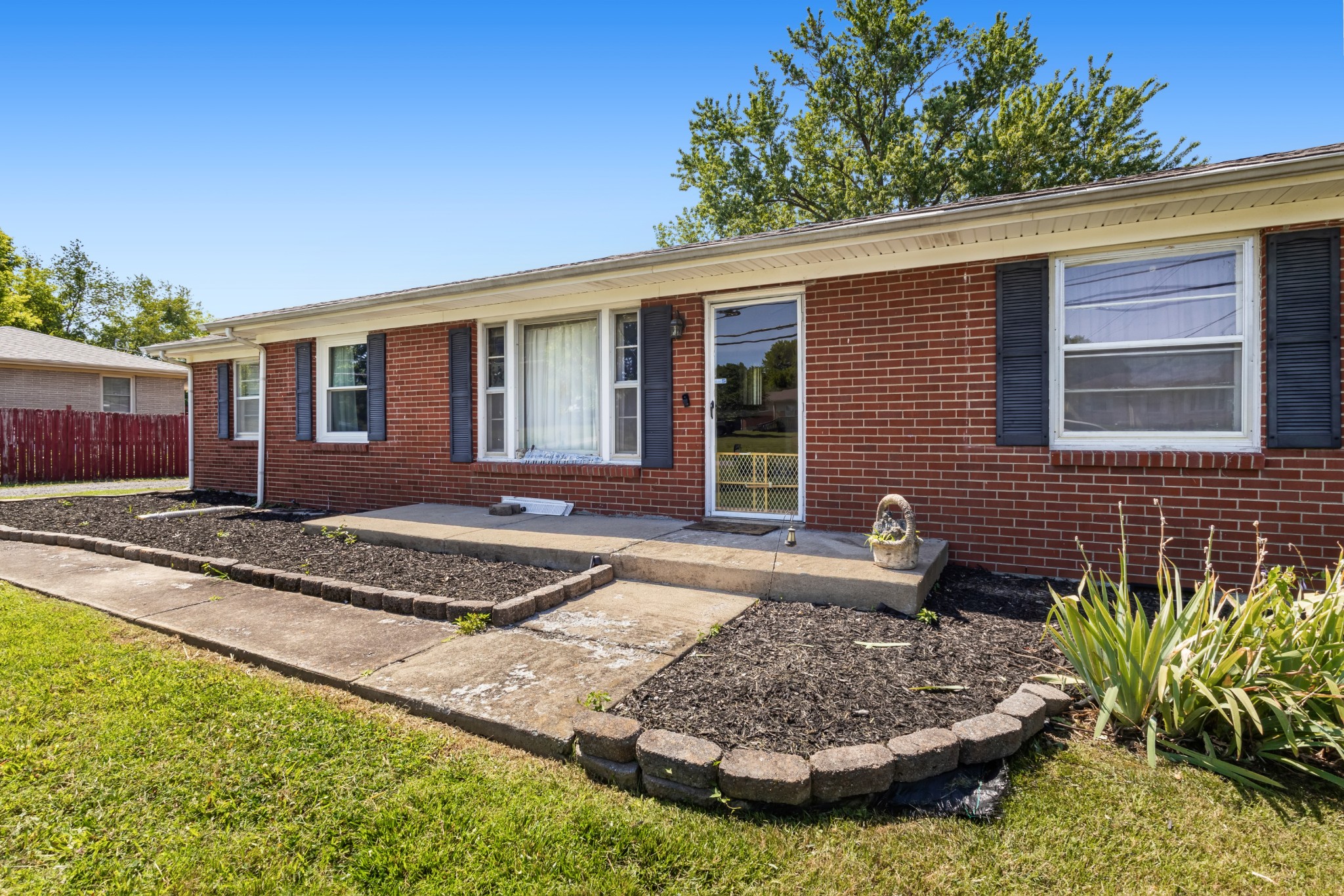 508 Needmore Rd