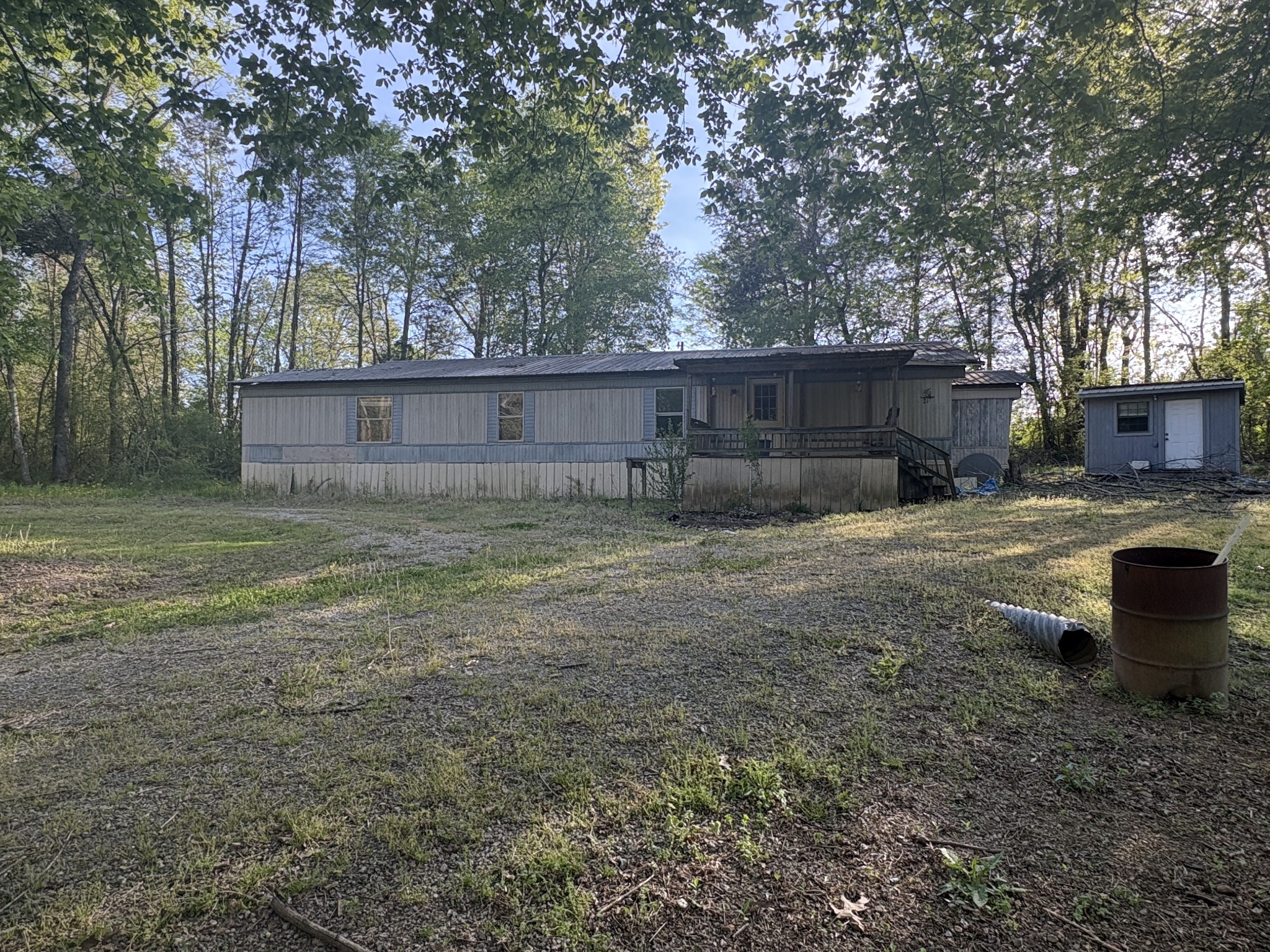 215 Frederick Loop
