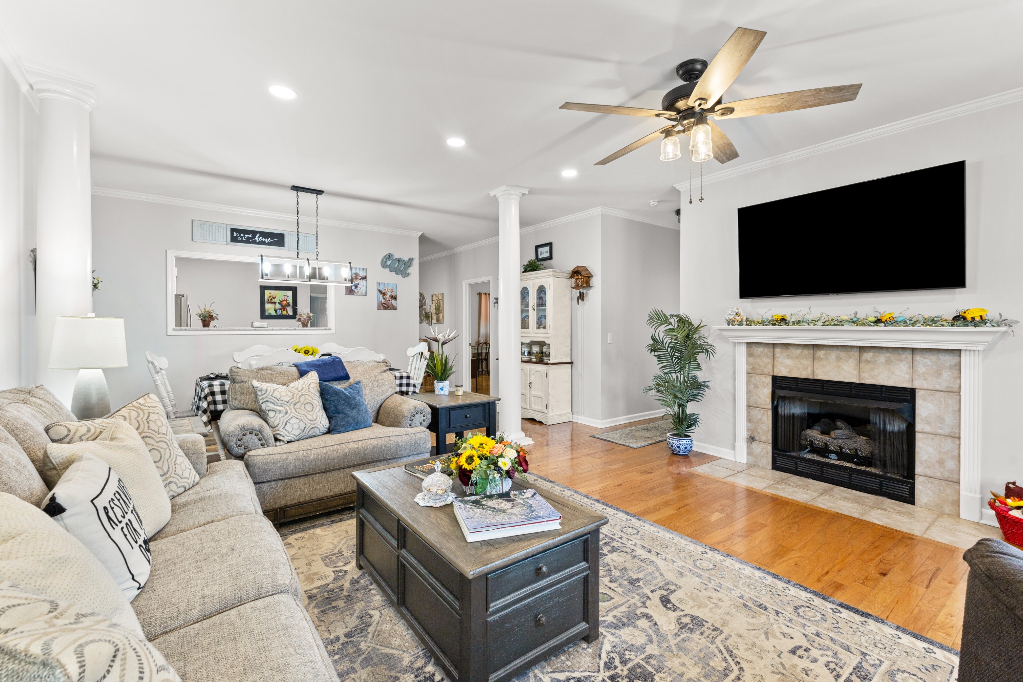 3010 Caldwell Rd
