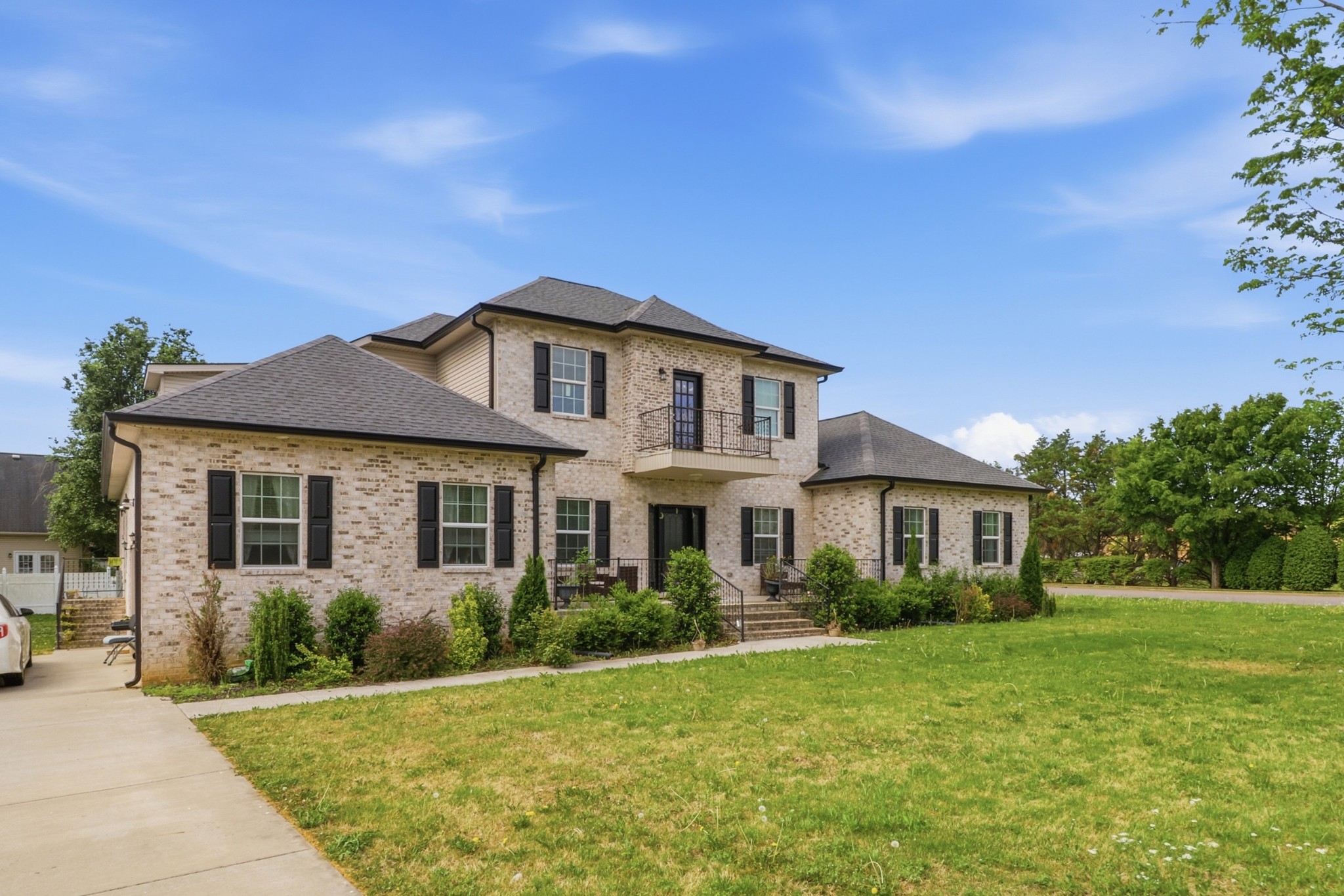 126 Savannah Rdg
