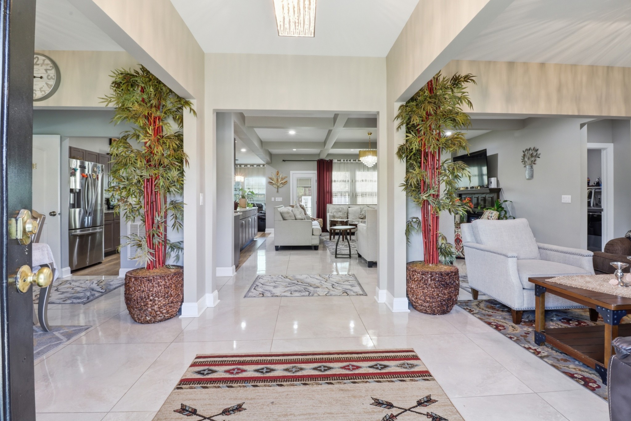 126 Savannah Rdg