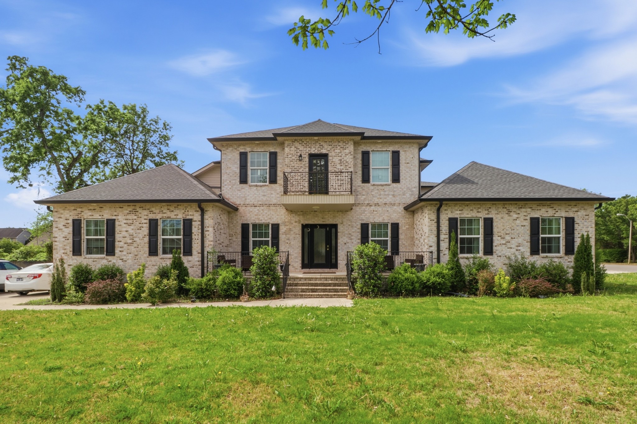 126 Savannah Rdg