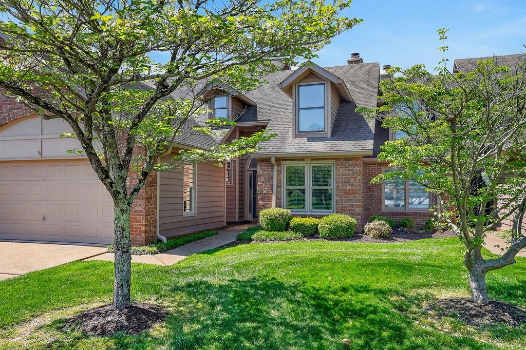 1630 Fairway Dr