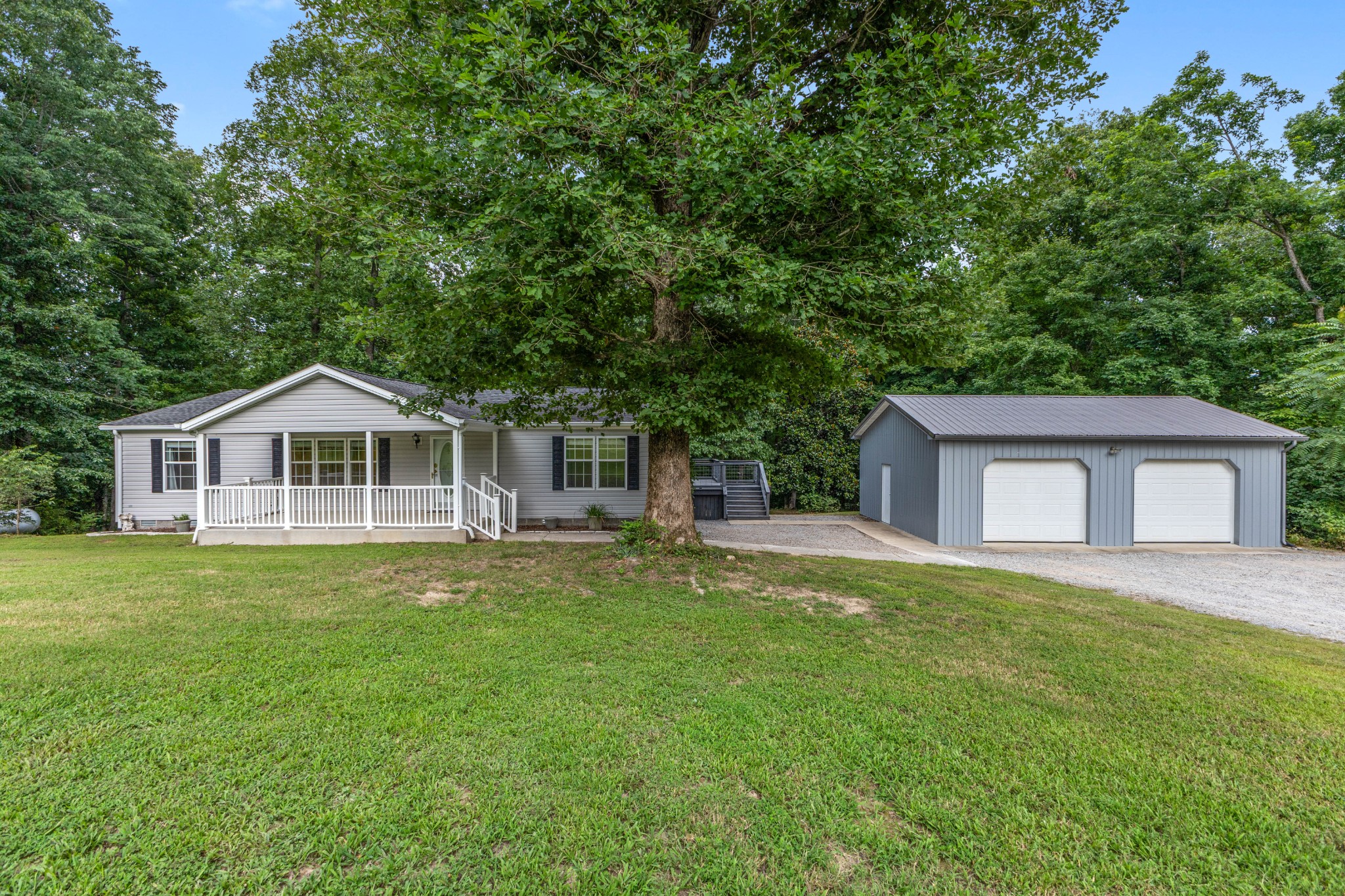 1416 Valley View Rd