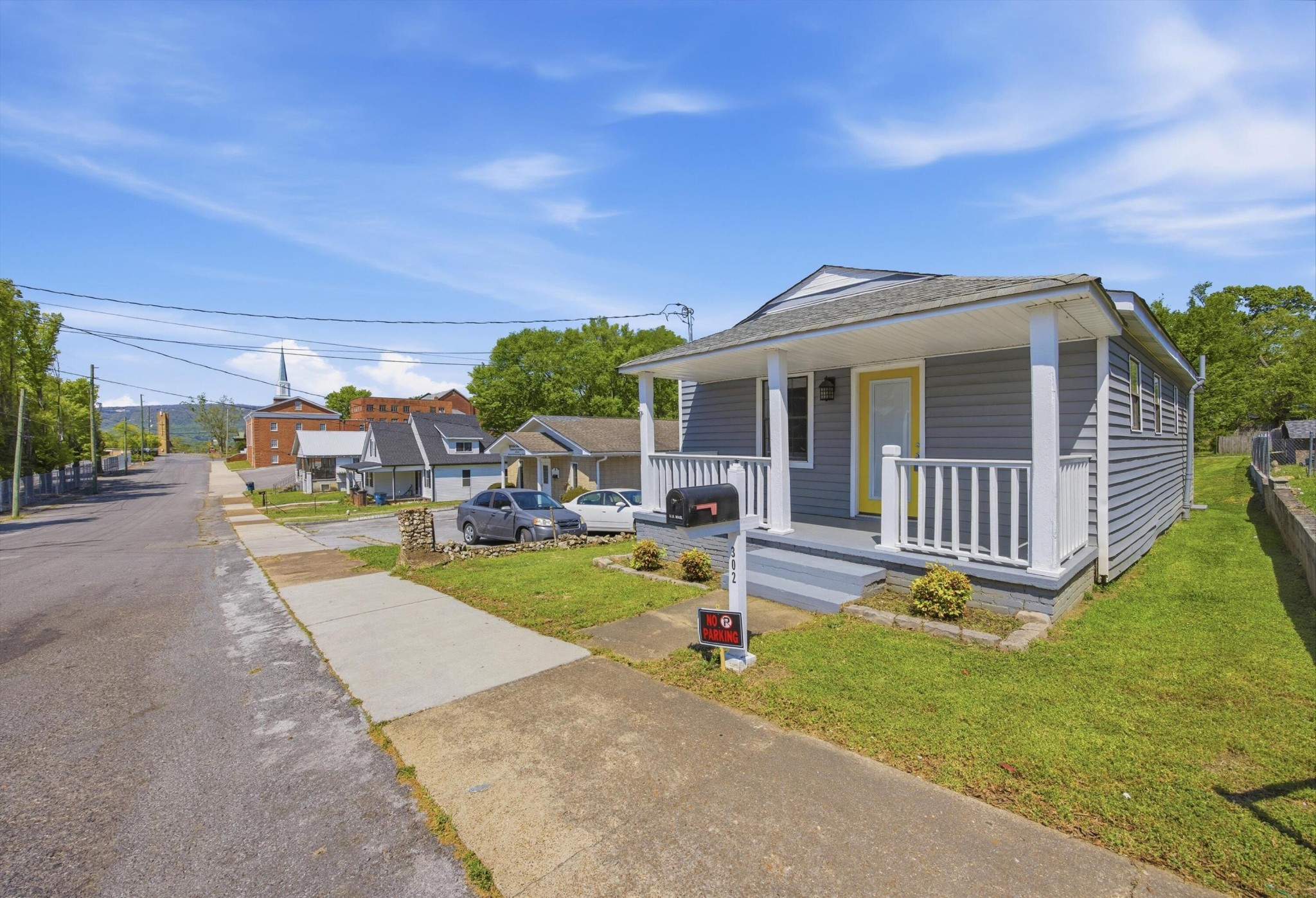 302 E Gordon Avenue