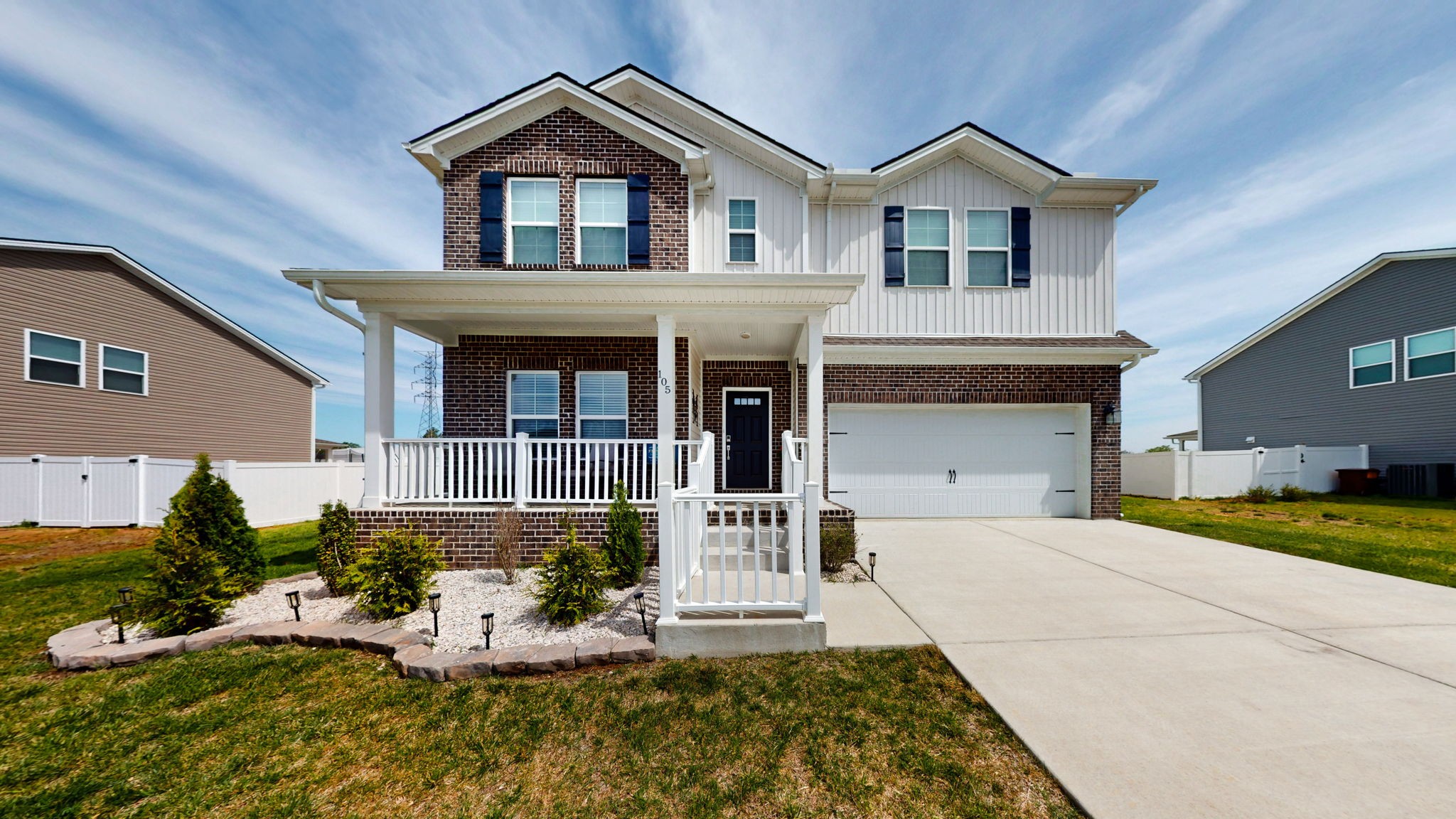 105 Model Ct