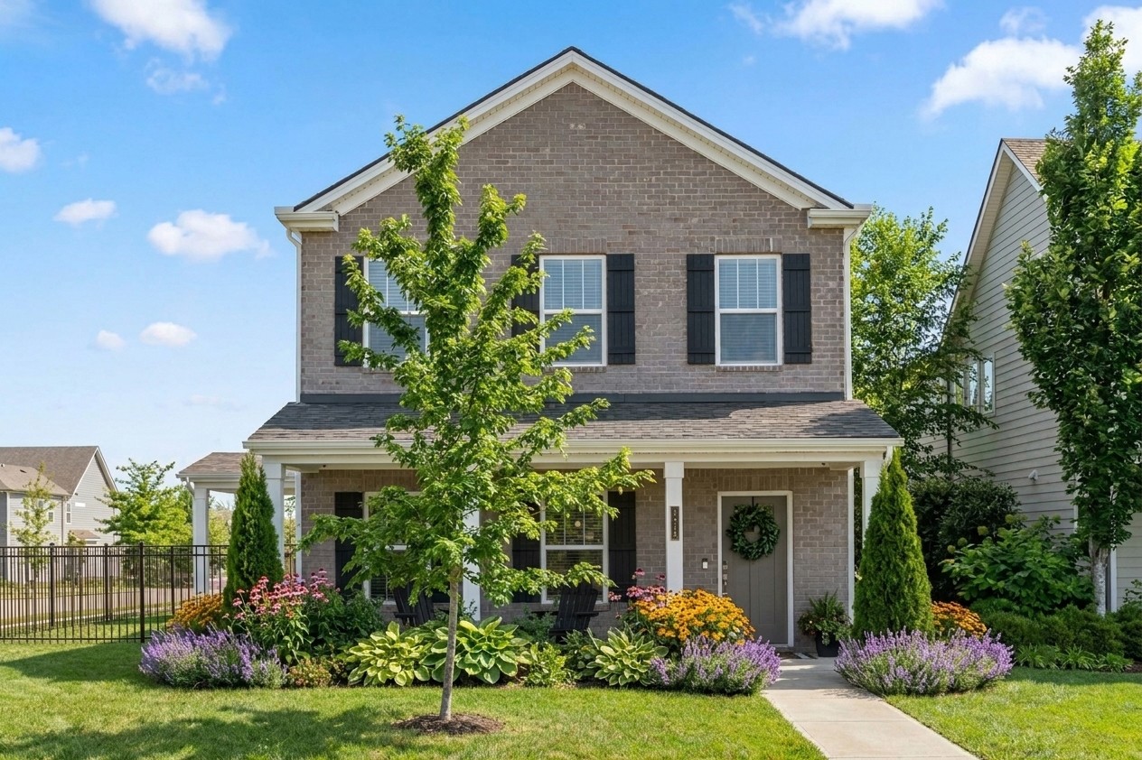 1016 Clover Glen Way