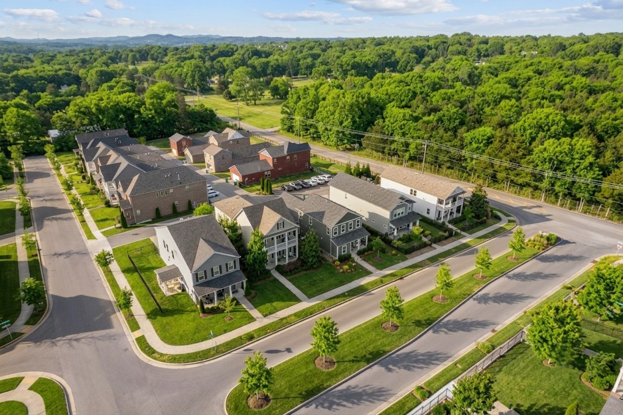 1016 Clover Glen Way