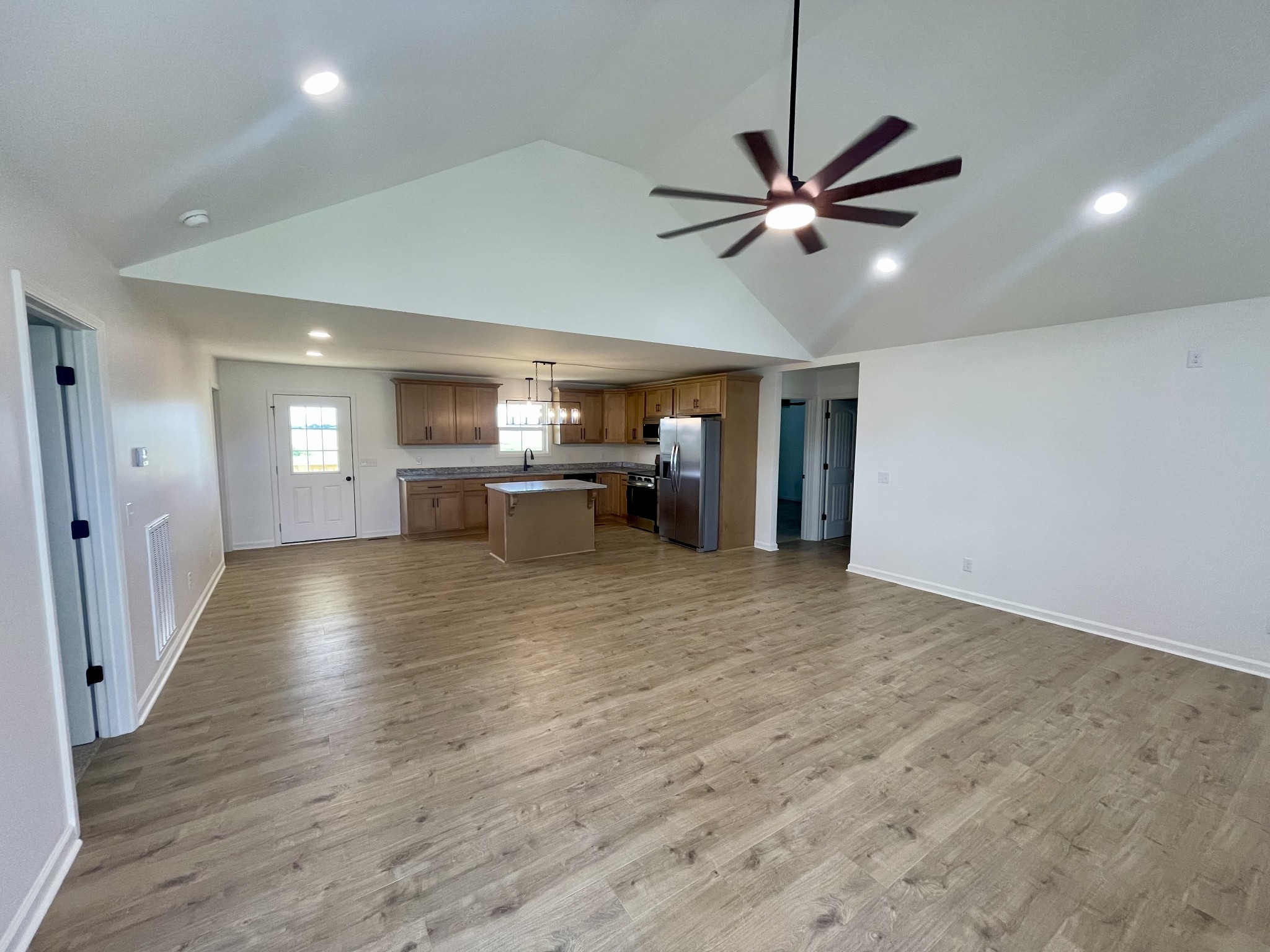 100 Donald Dr