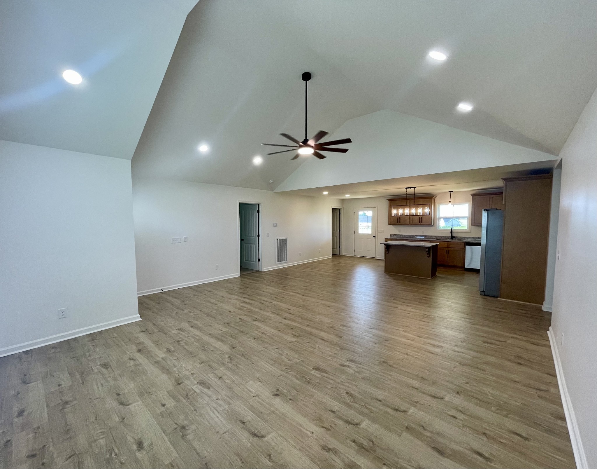 100 Donald Dr