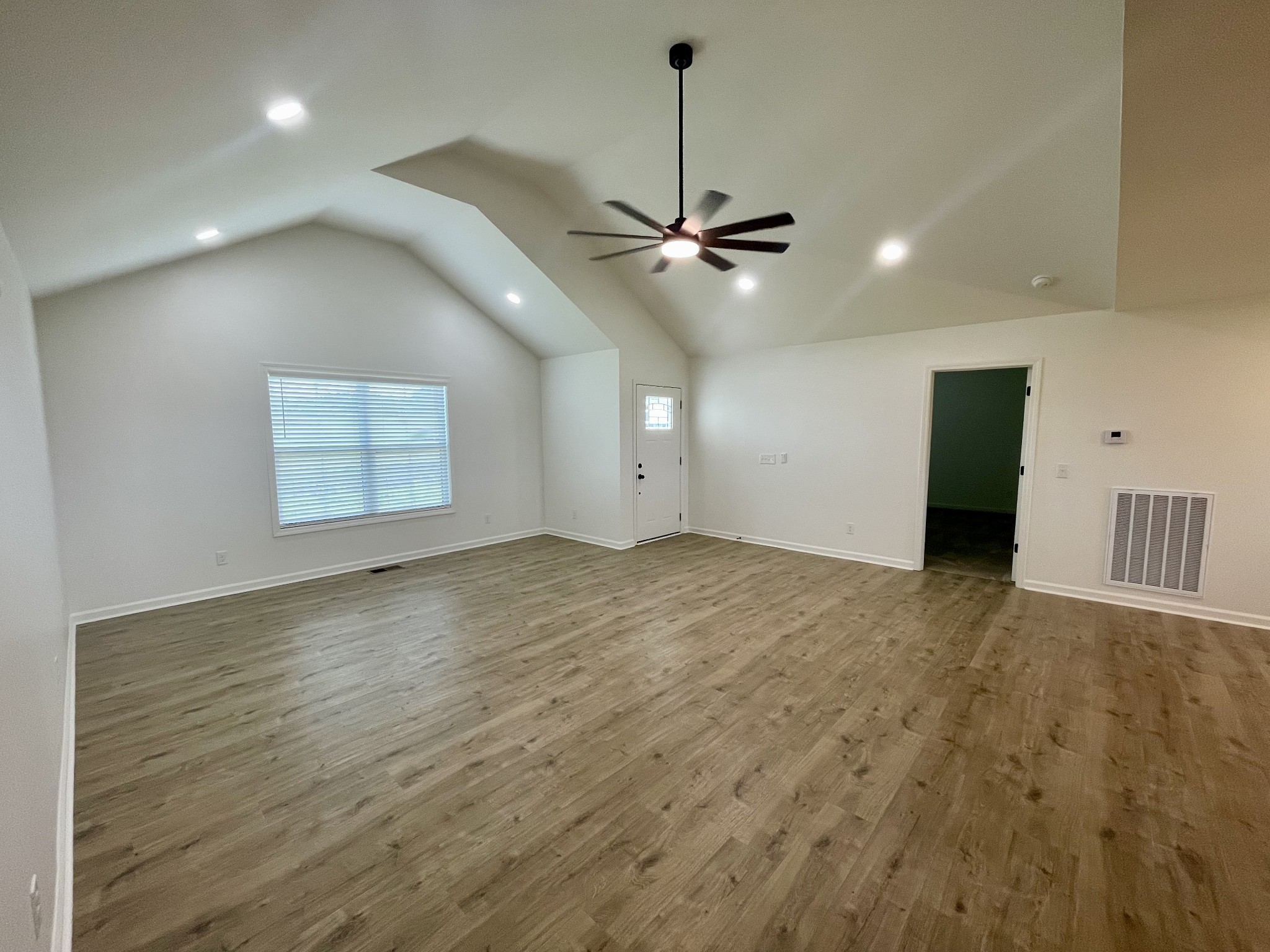 100 Donald Dr
