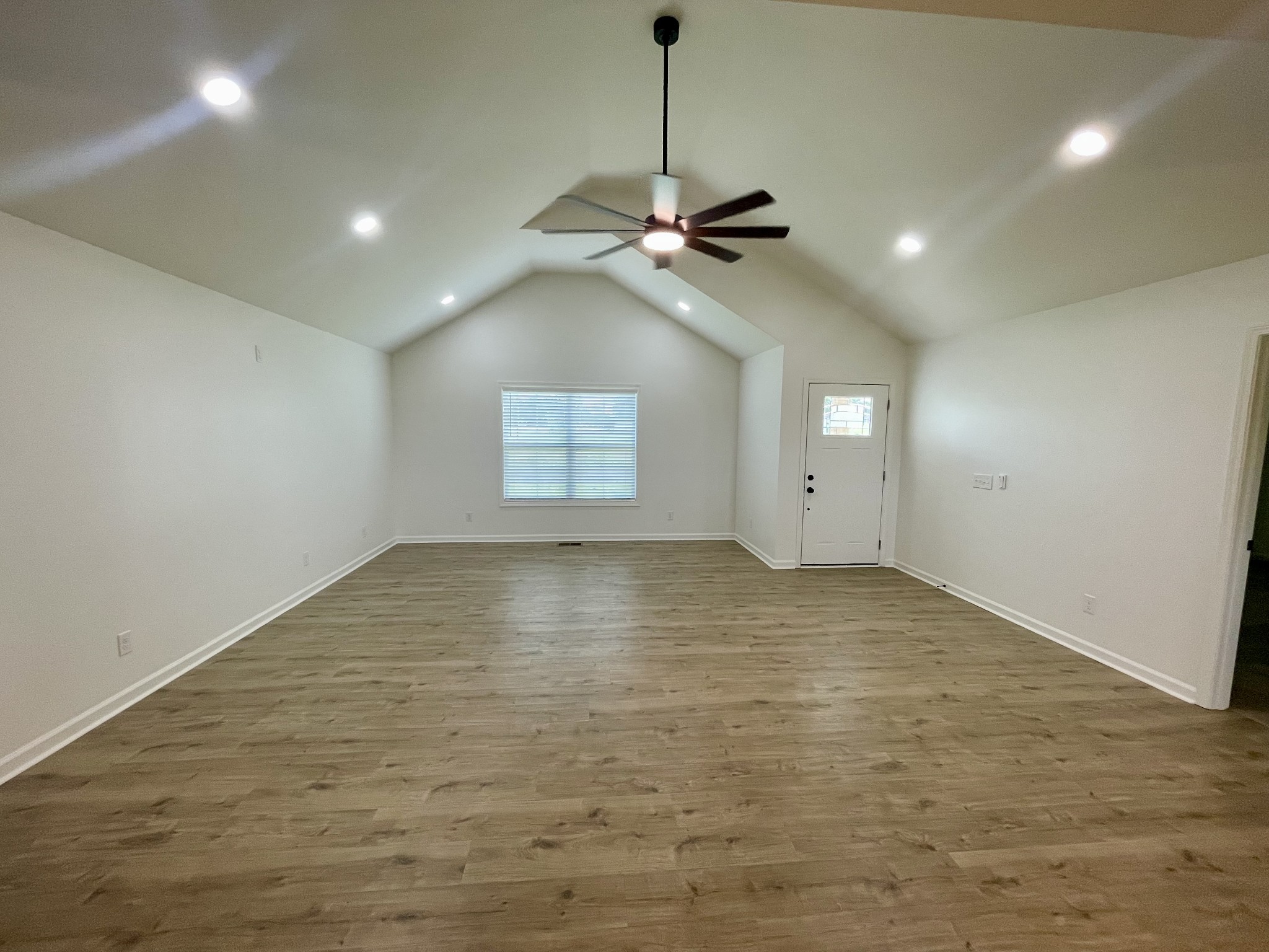 100 Donald Dr