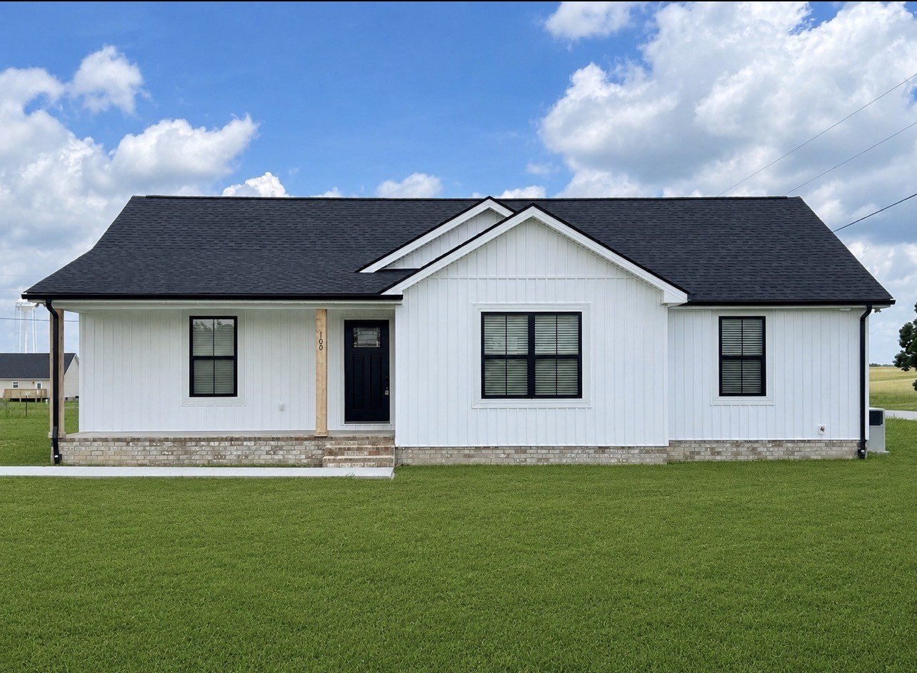 100 Donald Dr