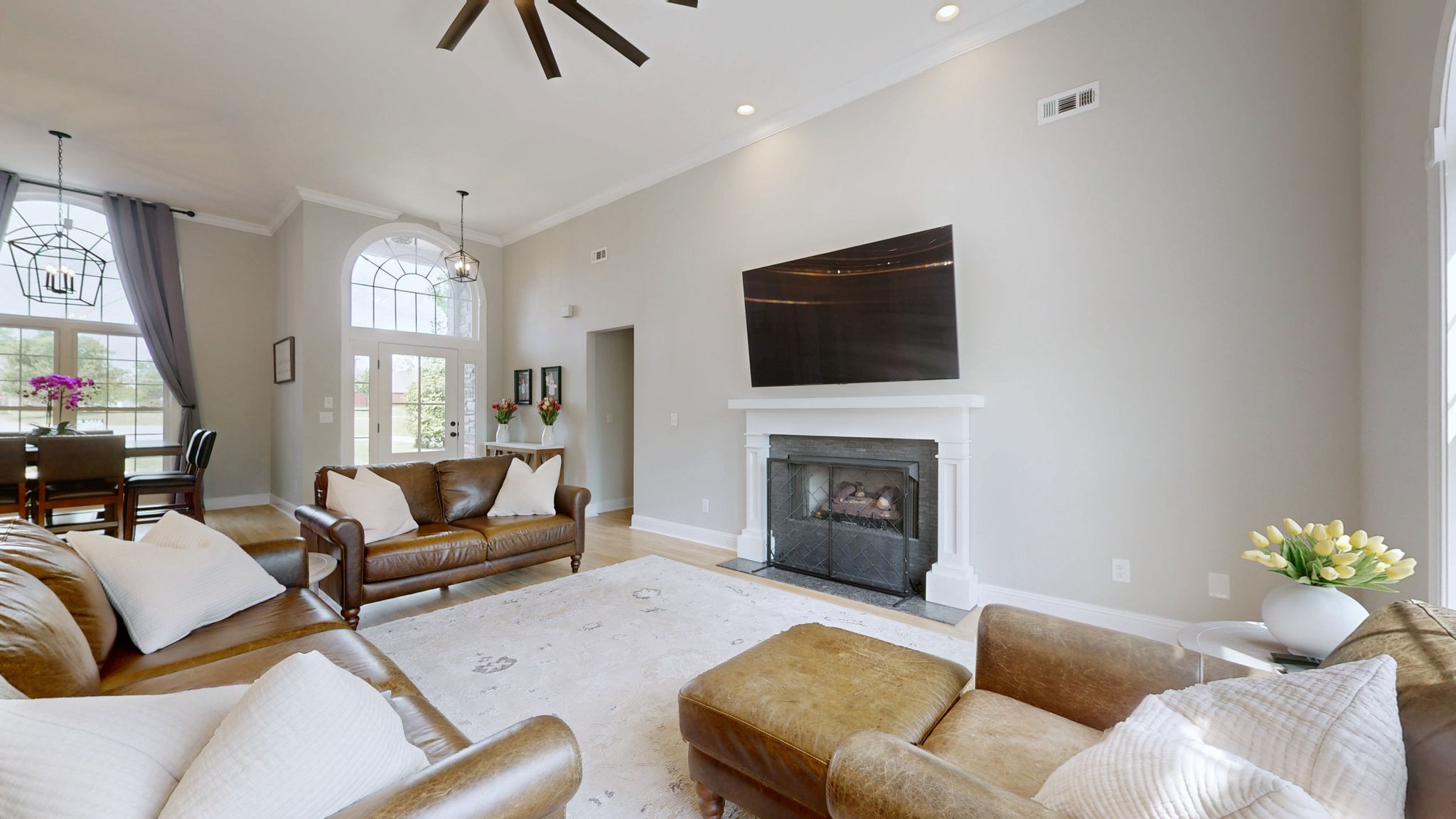 7307 Hudgins Ct