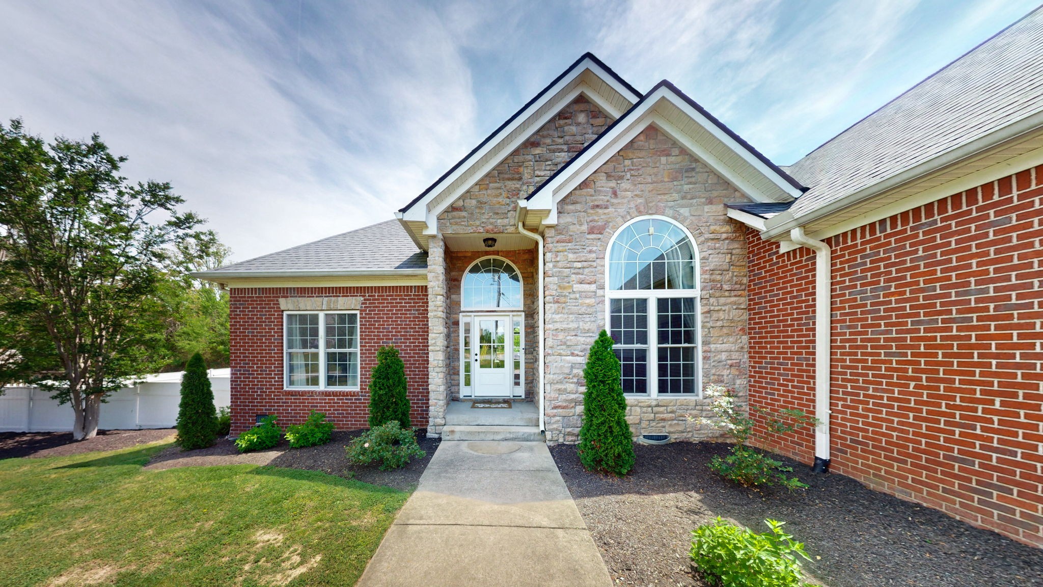 7307 Hudgins Ct