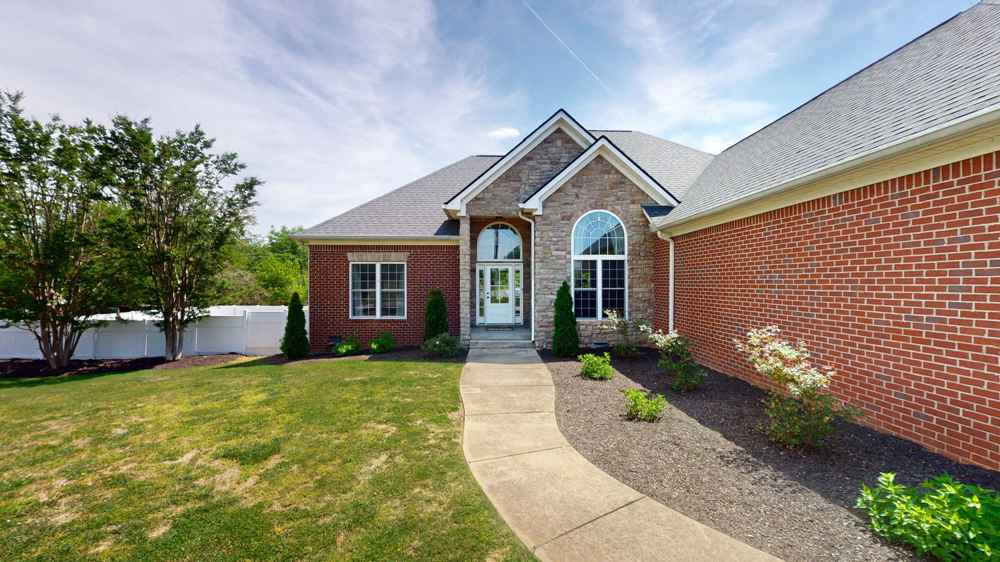 7307 Hudgins Ct