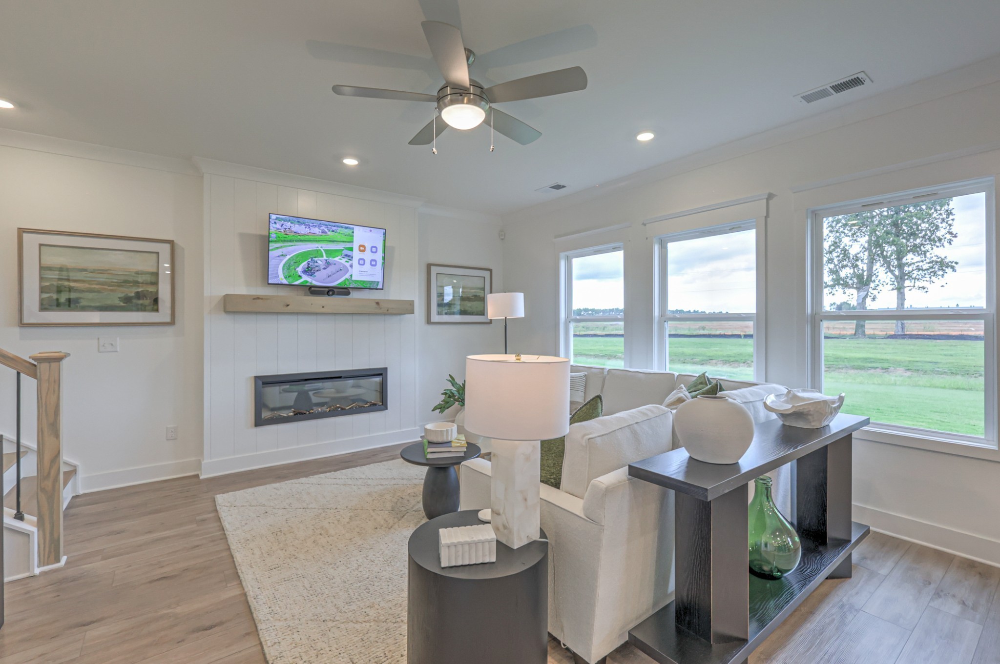 400 Misty Creek Court