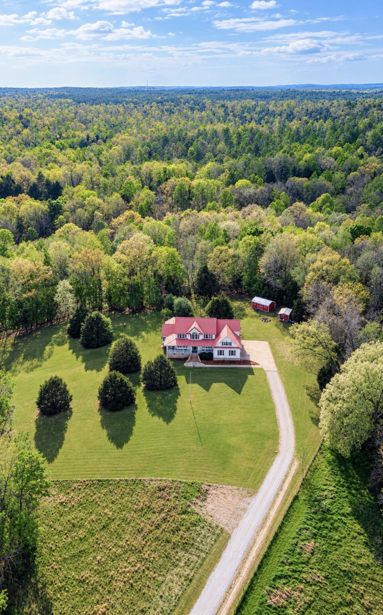 772 Salmon Branch Rd