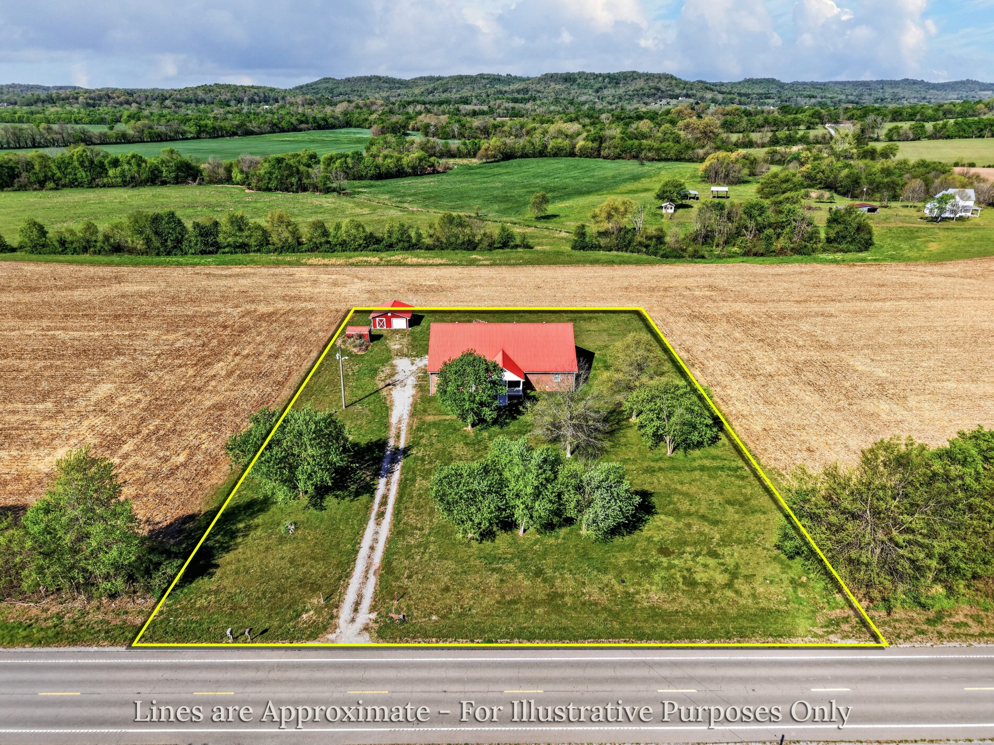3086 Lewisburg Hwy