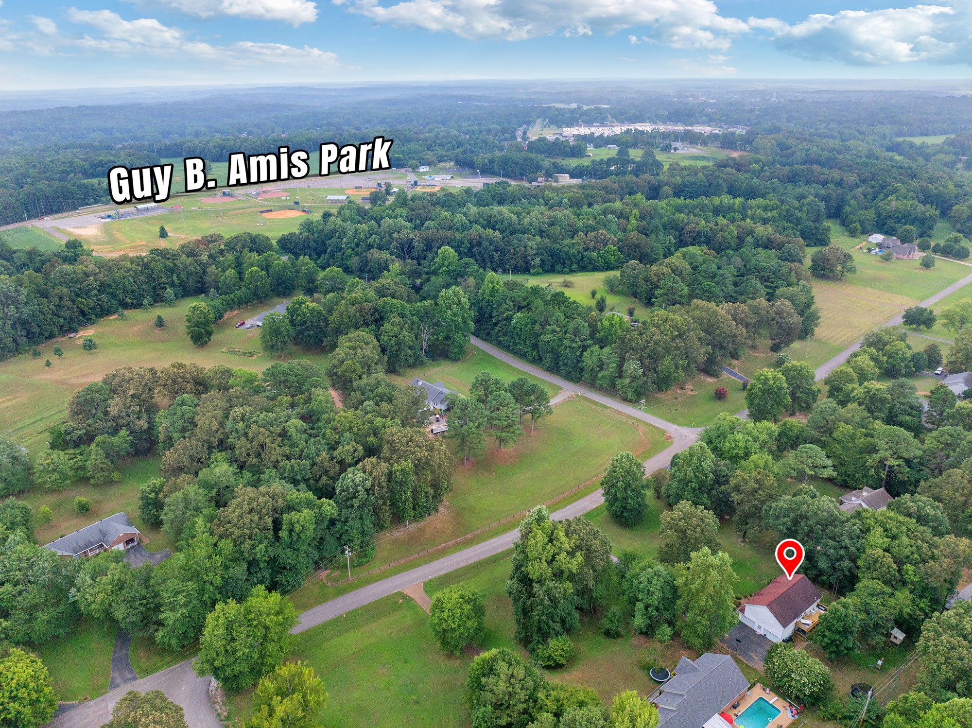 110 Jerri Ann Rd