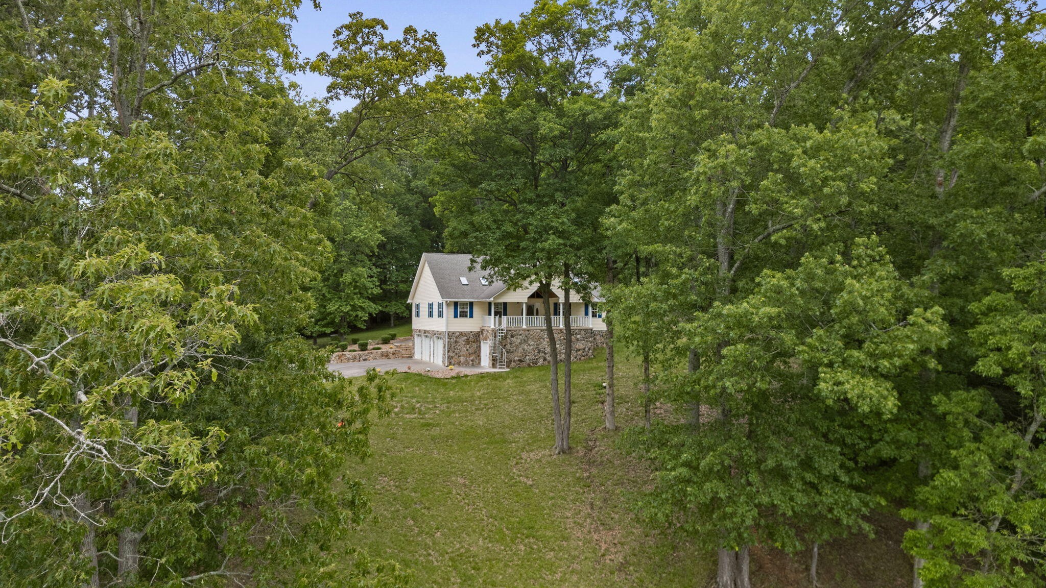 681 Pinhook Road