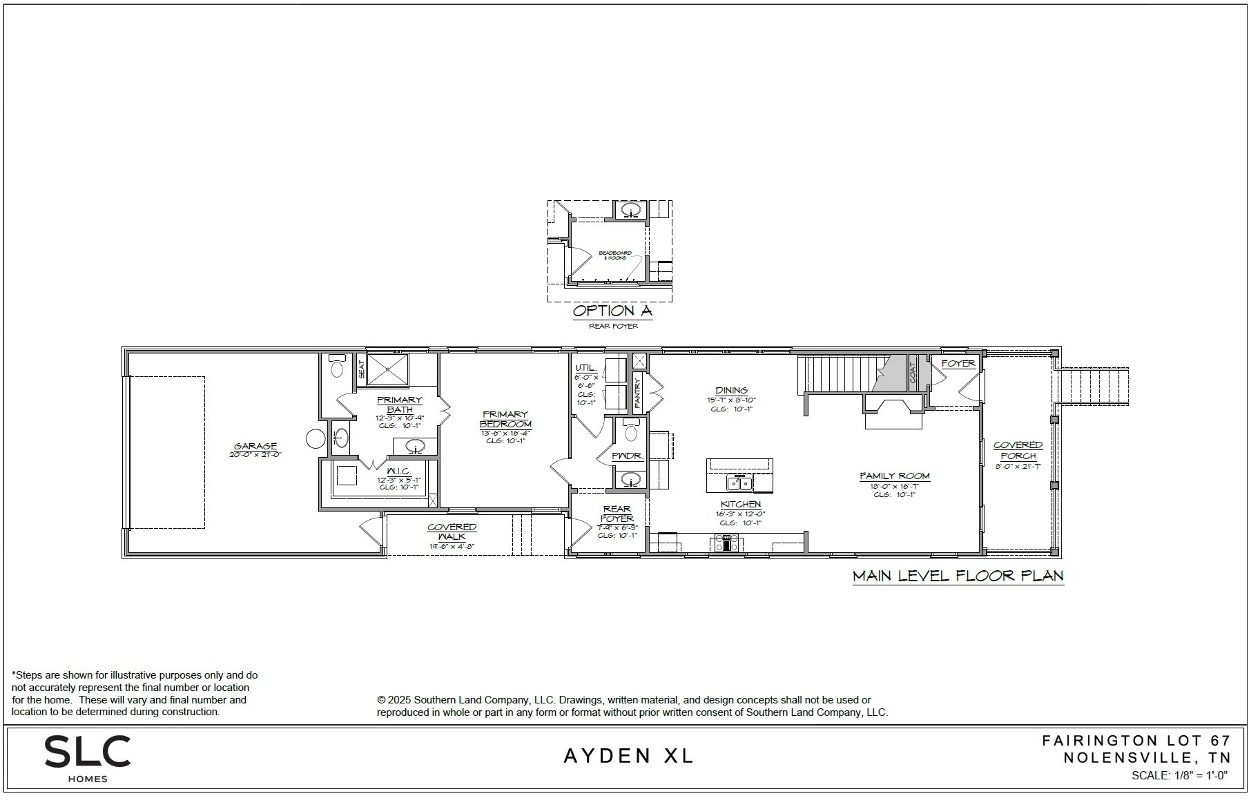 4125 Brendlyn Drive