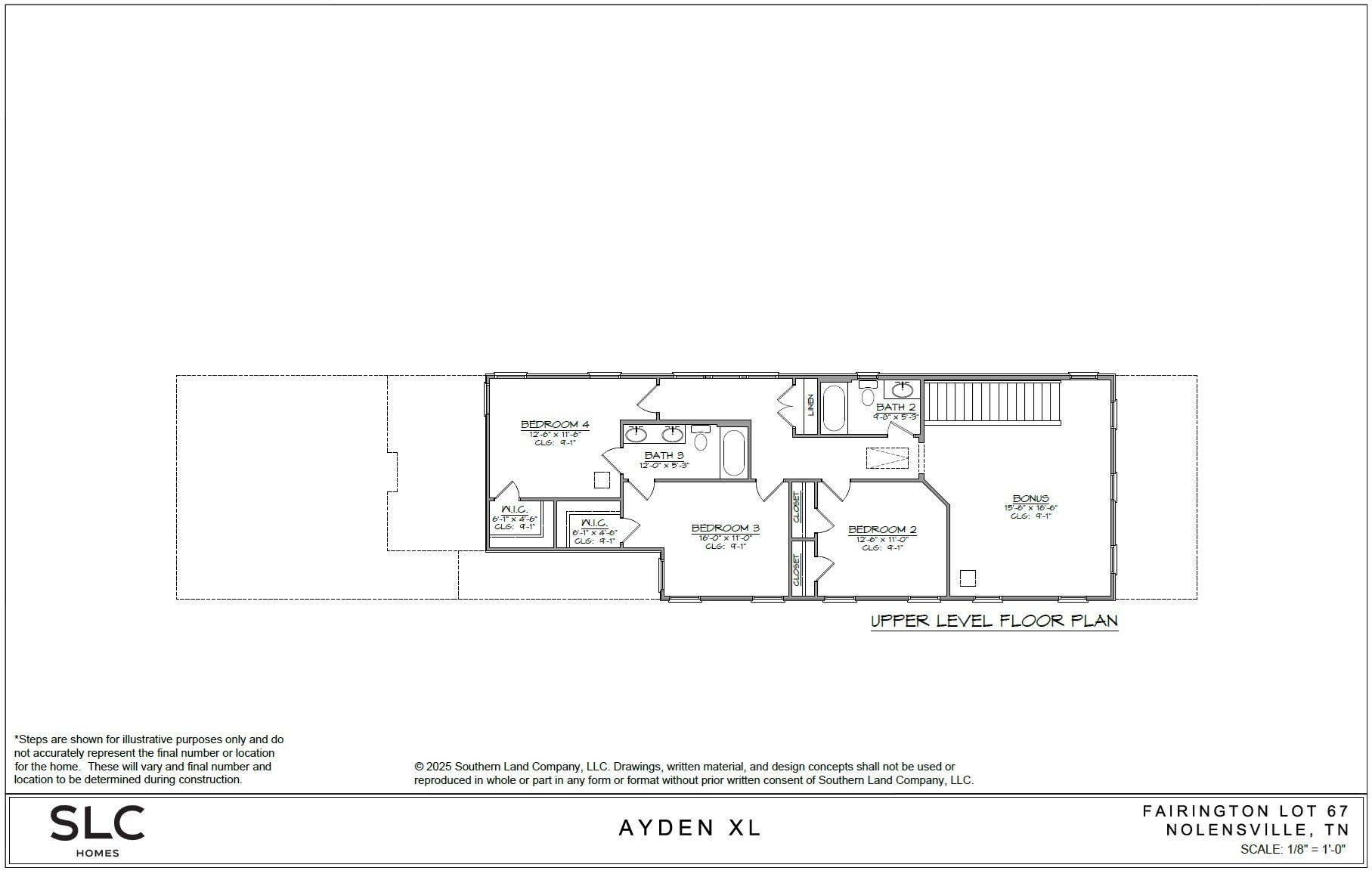 4125 Brendlyn Drive