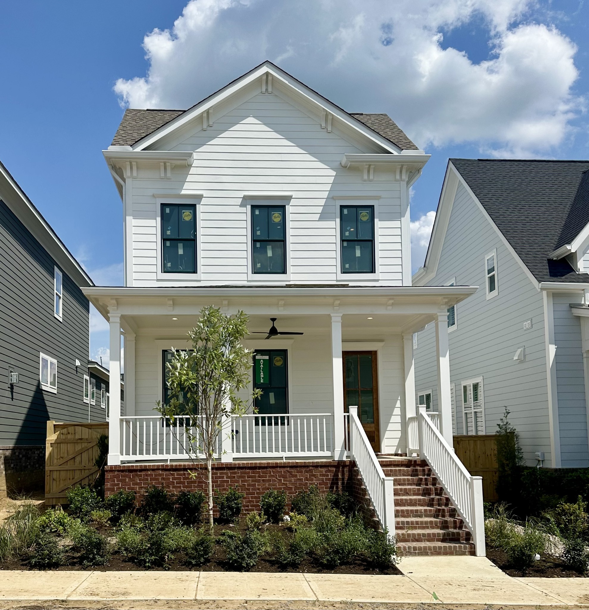 4125 Brendlyn Drive