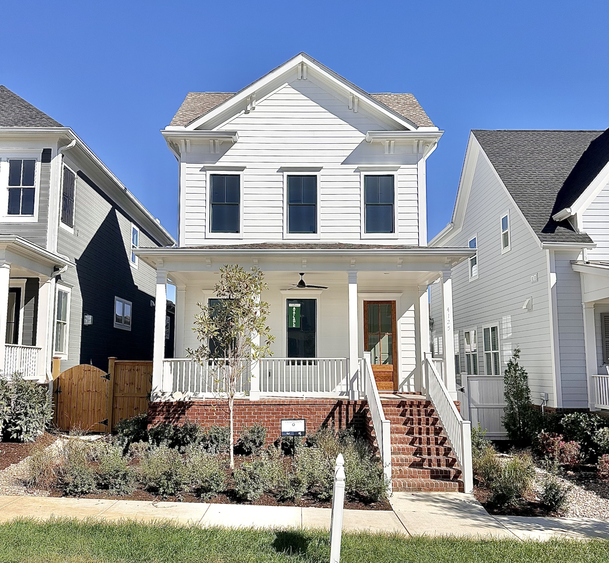 4125 Brendlyn Drive