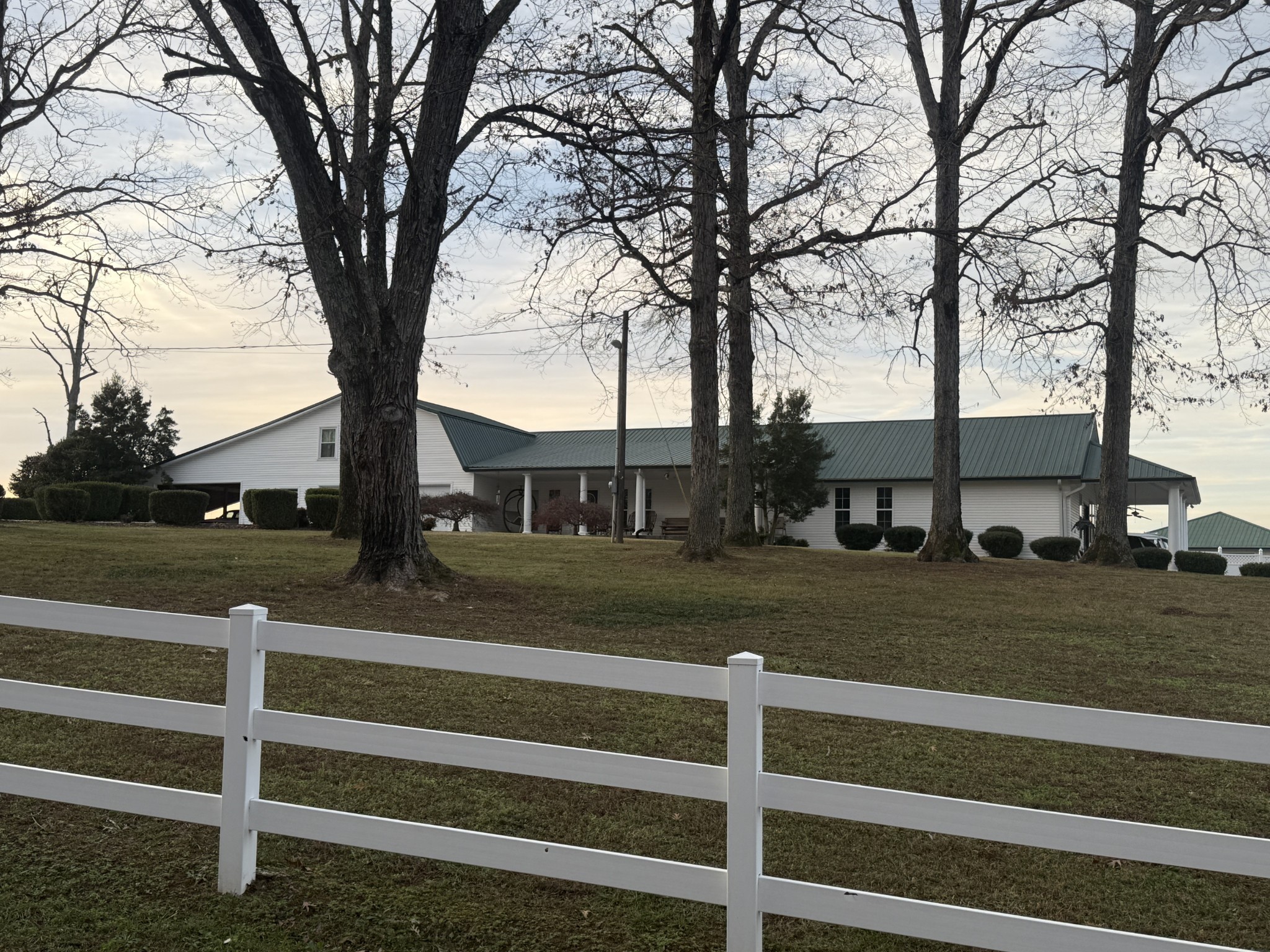 321 Bellview Rd