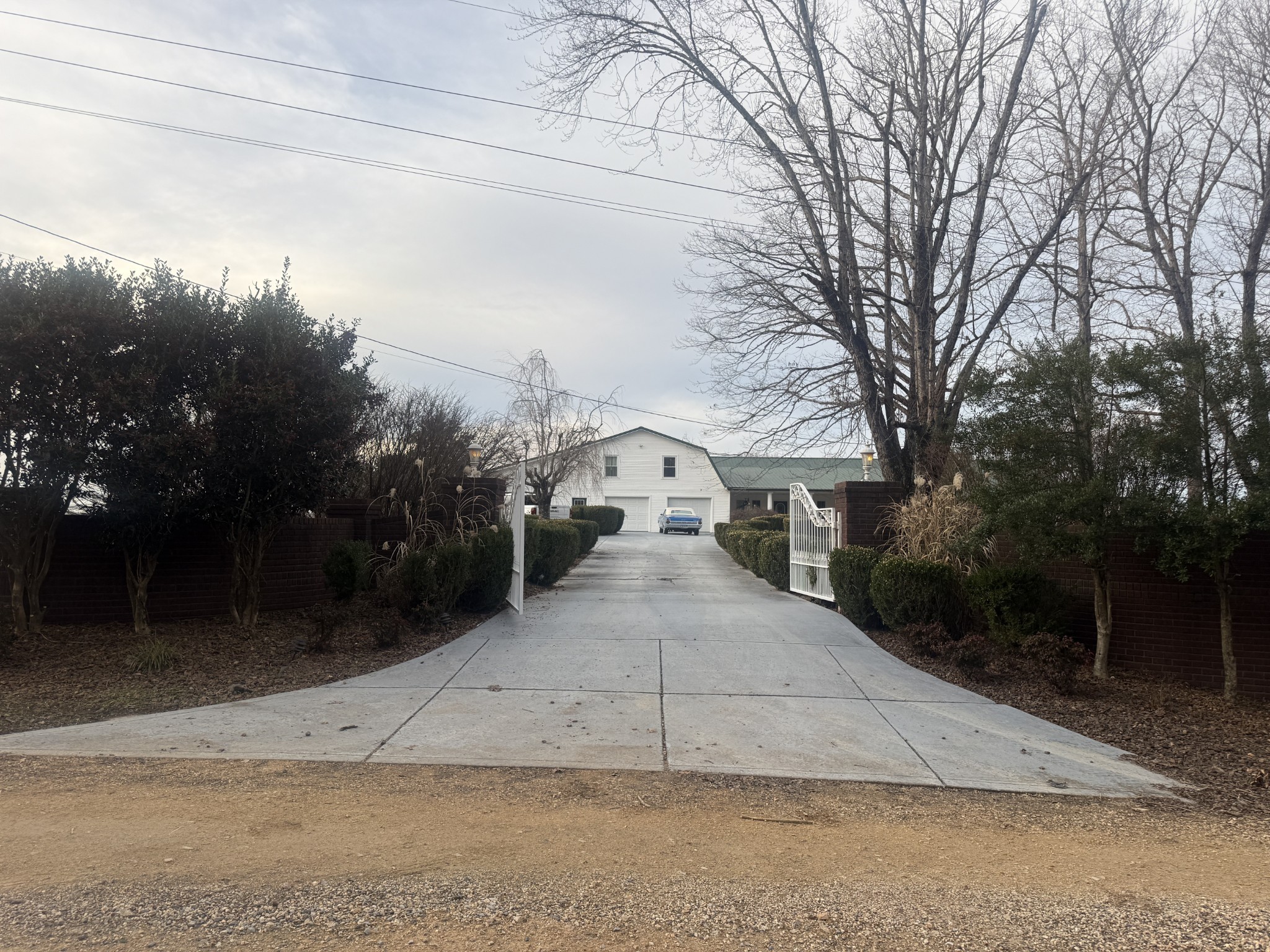 321 Bellview Rd