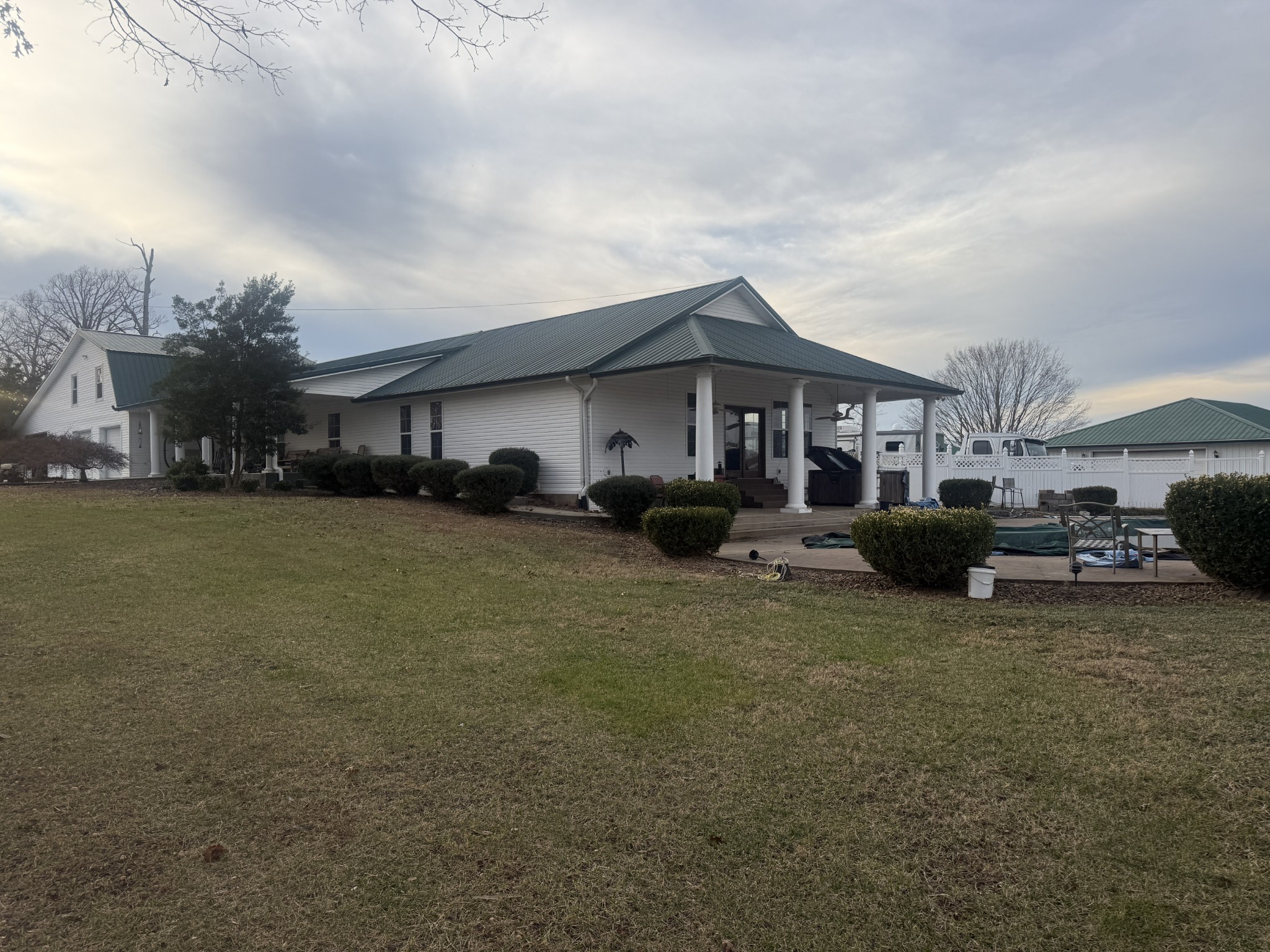 321 Bellview Rd