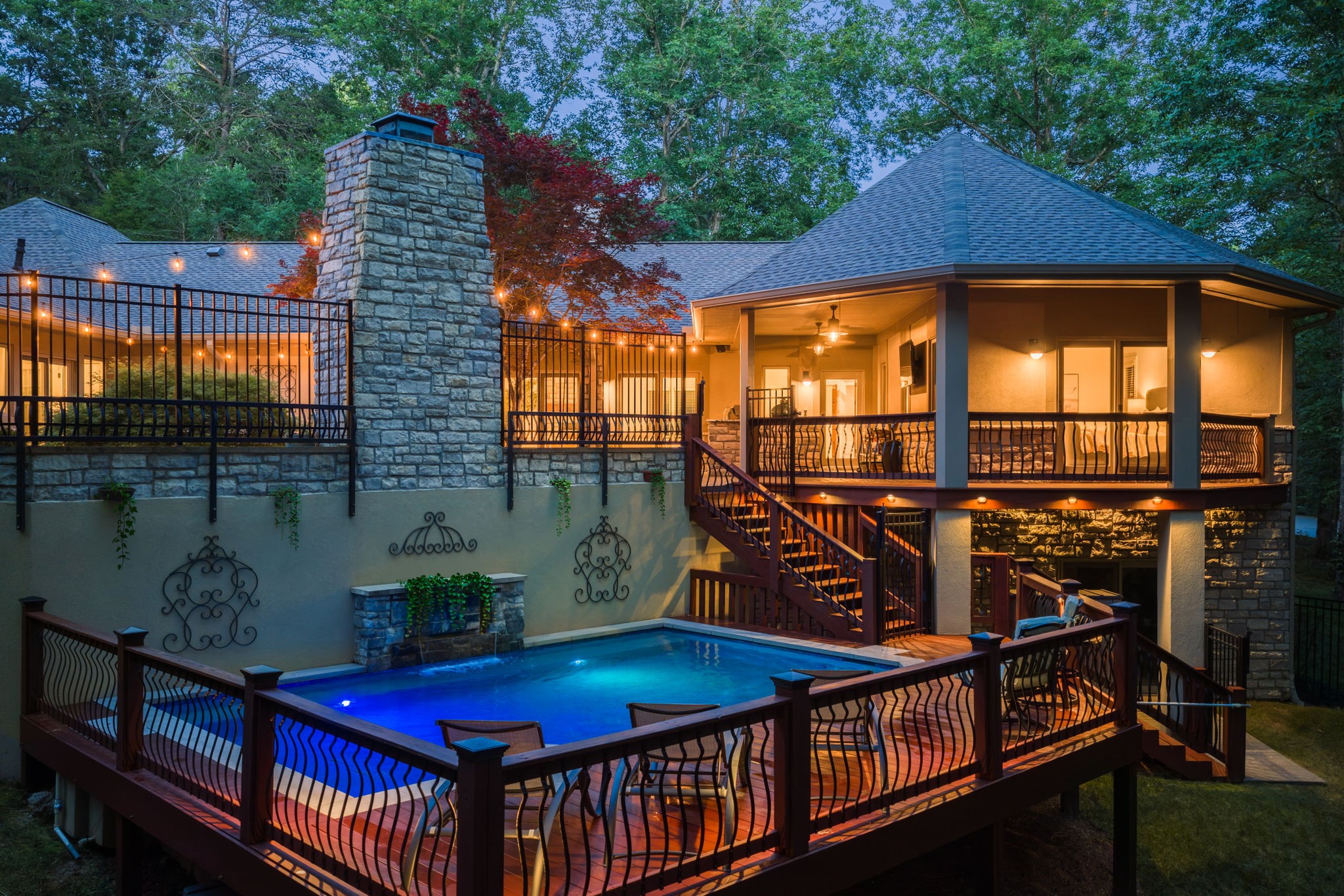 1003 Champion Hills Dr