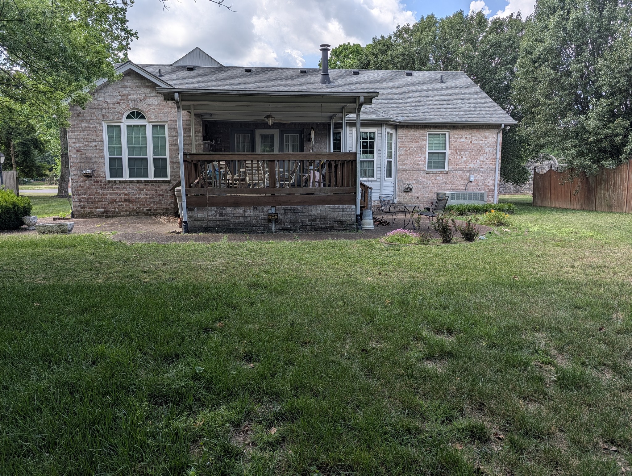 1401 Joe Pyron Dr