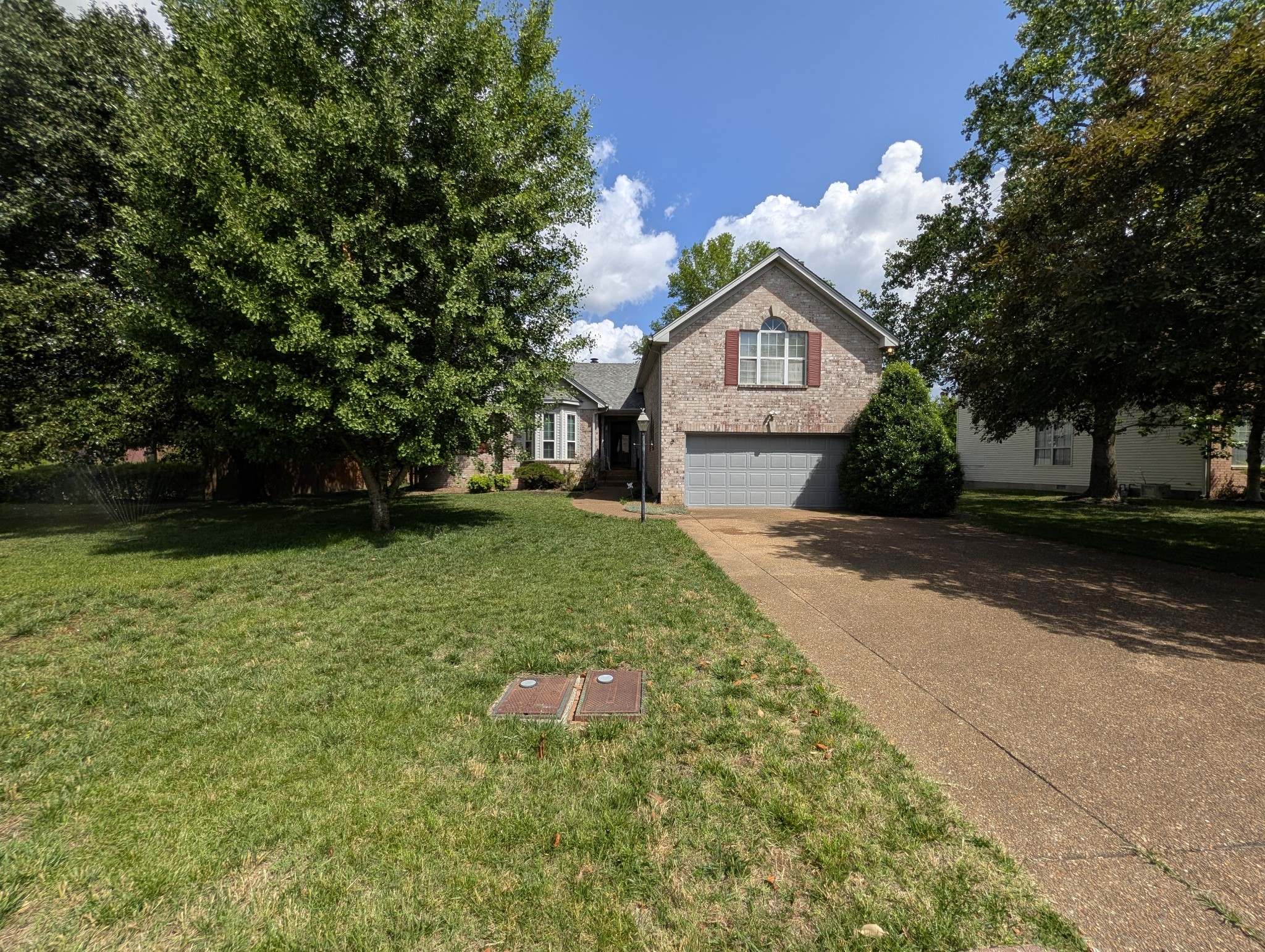 1401 Joe Pyron Dr