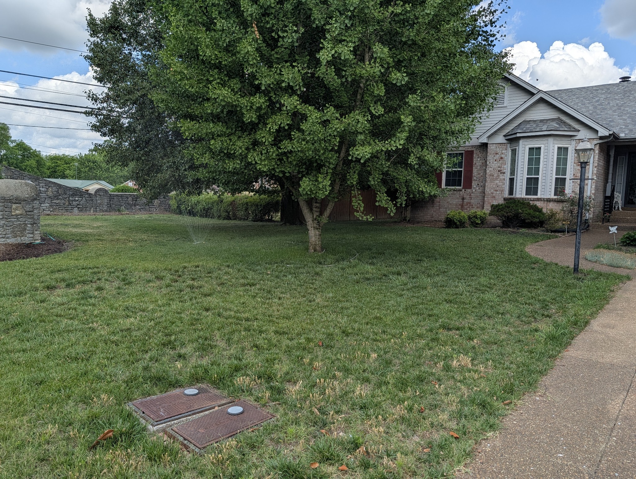 1401 Joe Pyron Dr