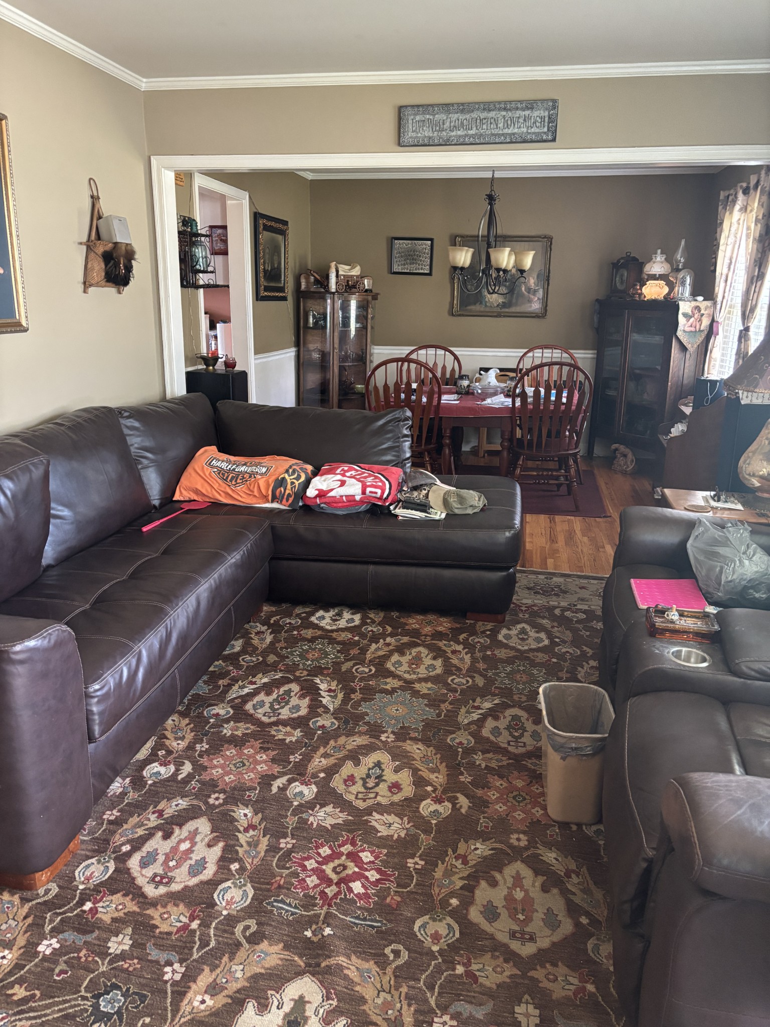208 Armory Dr