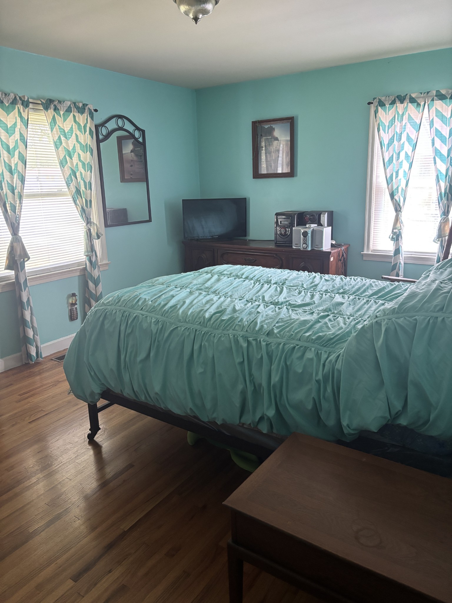 208 Armory Dr
