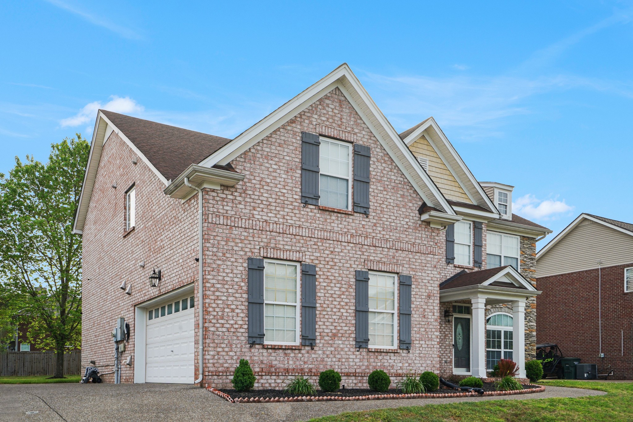 1820 Woodland Farms Ct
