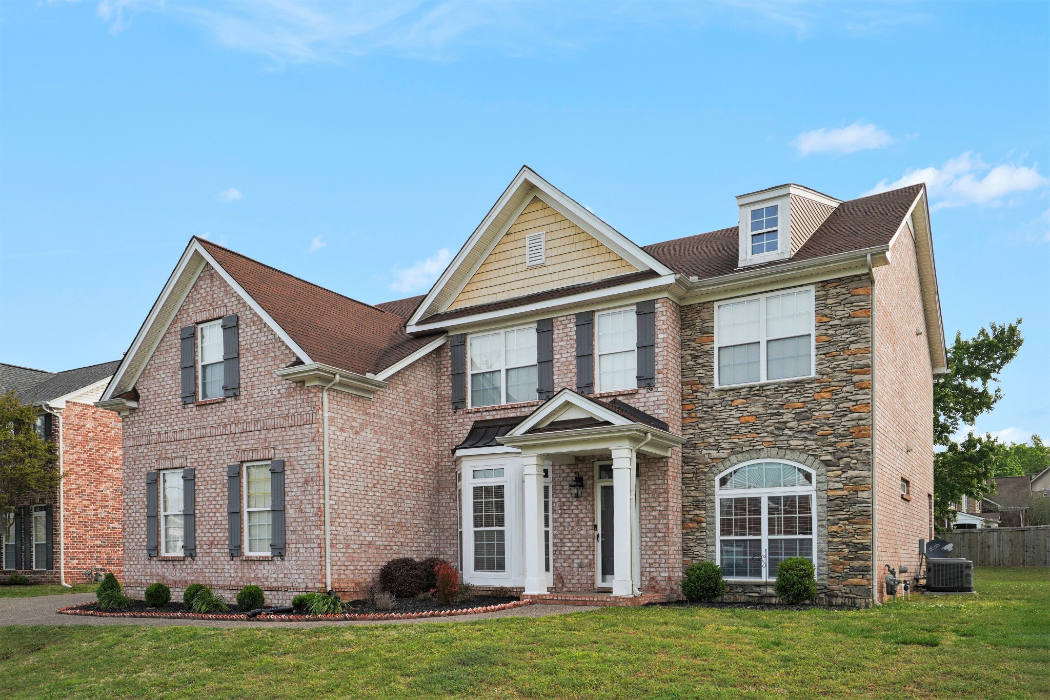 1820 Woodland Farms Ct