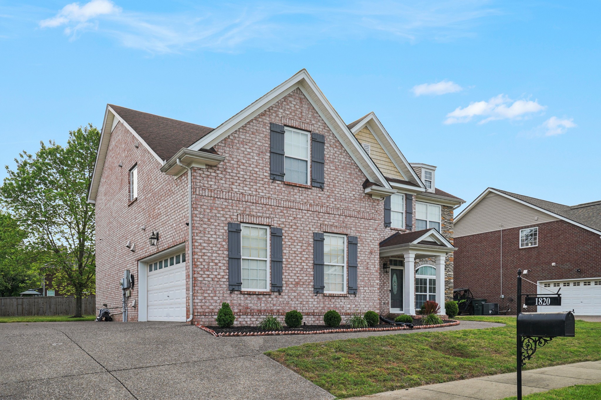1820 Woodland Farms Ct