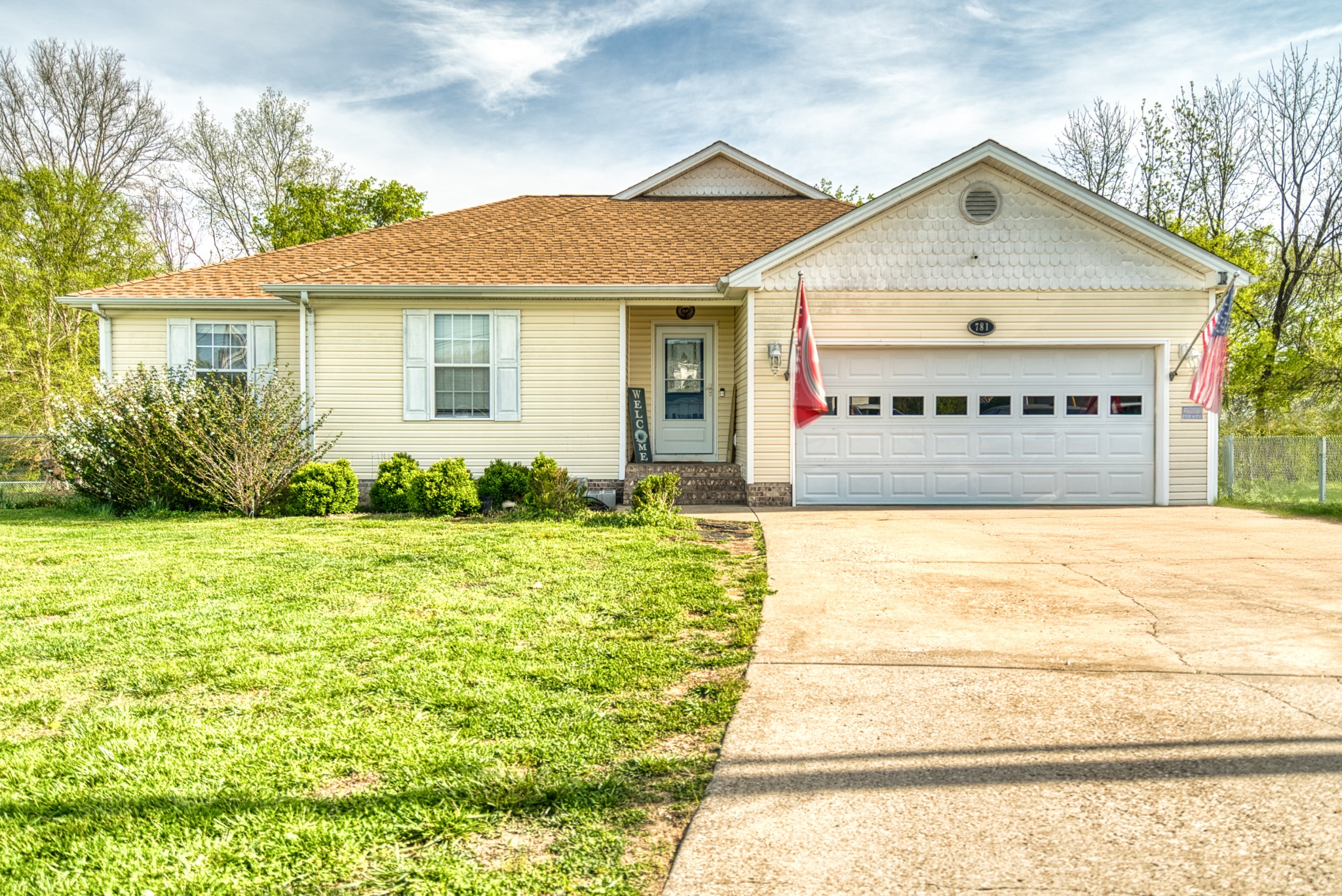 781 Claw Ct