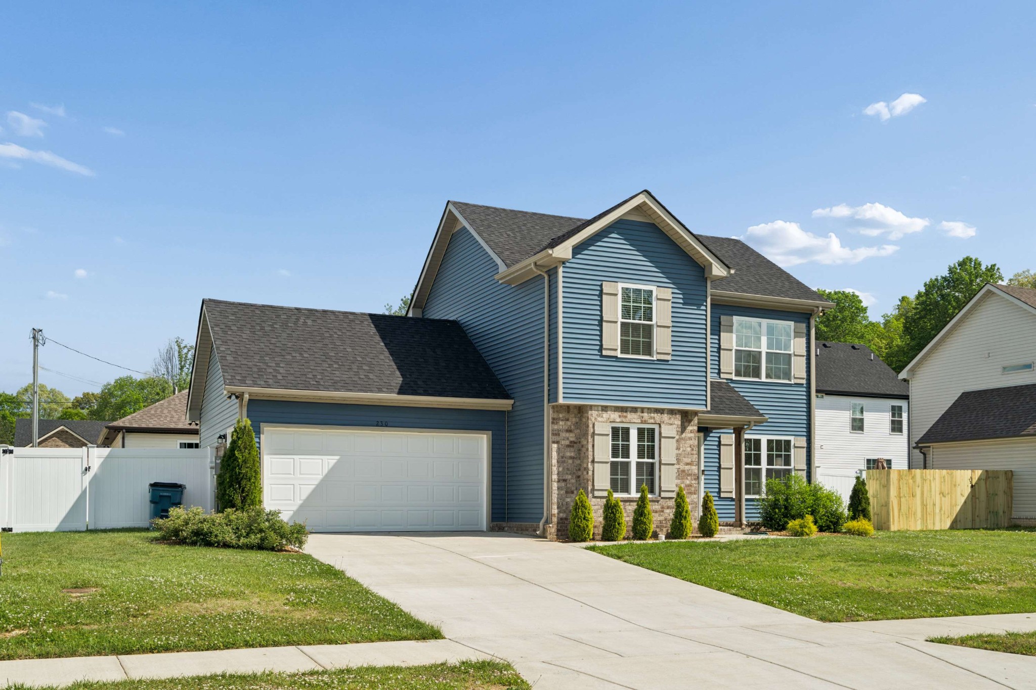 230 Timber Cir